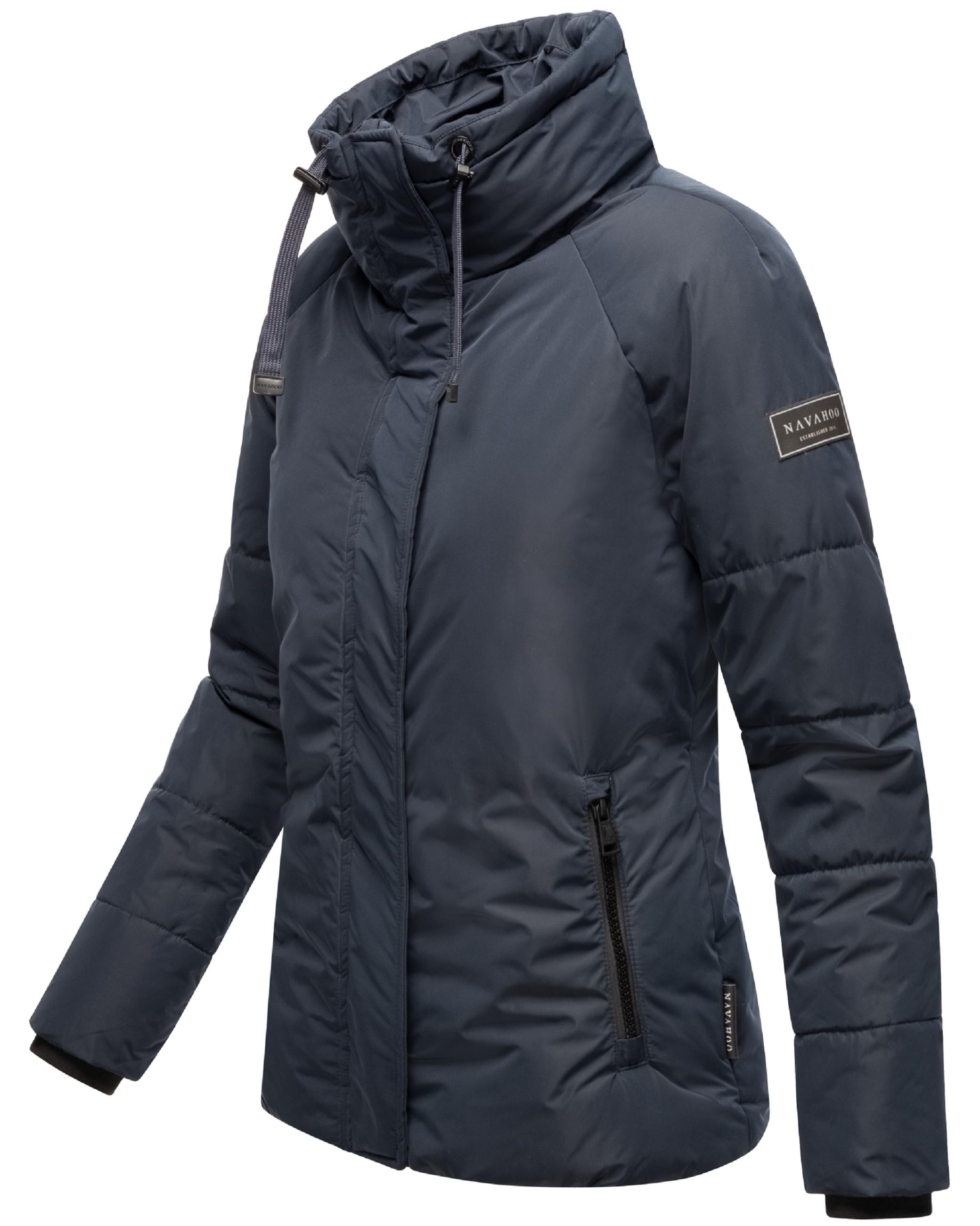 Navahoo Winterjacke »Winterjacke Frostii XIV«