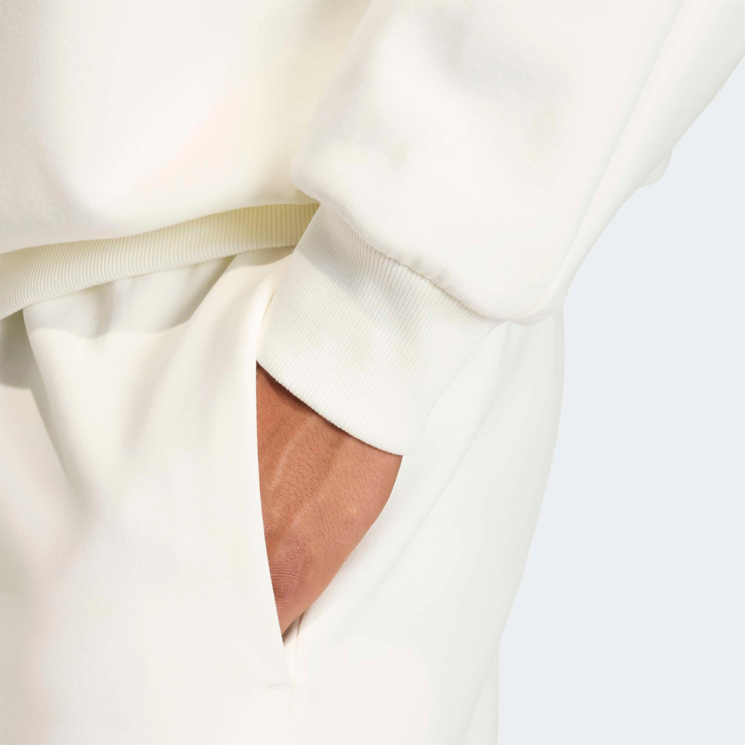 adidas Sportswear Sweatshirt »M SL SK CREW«
