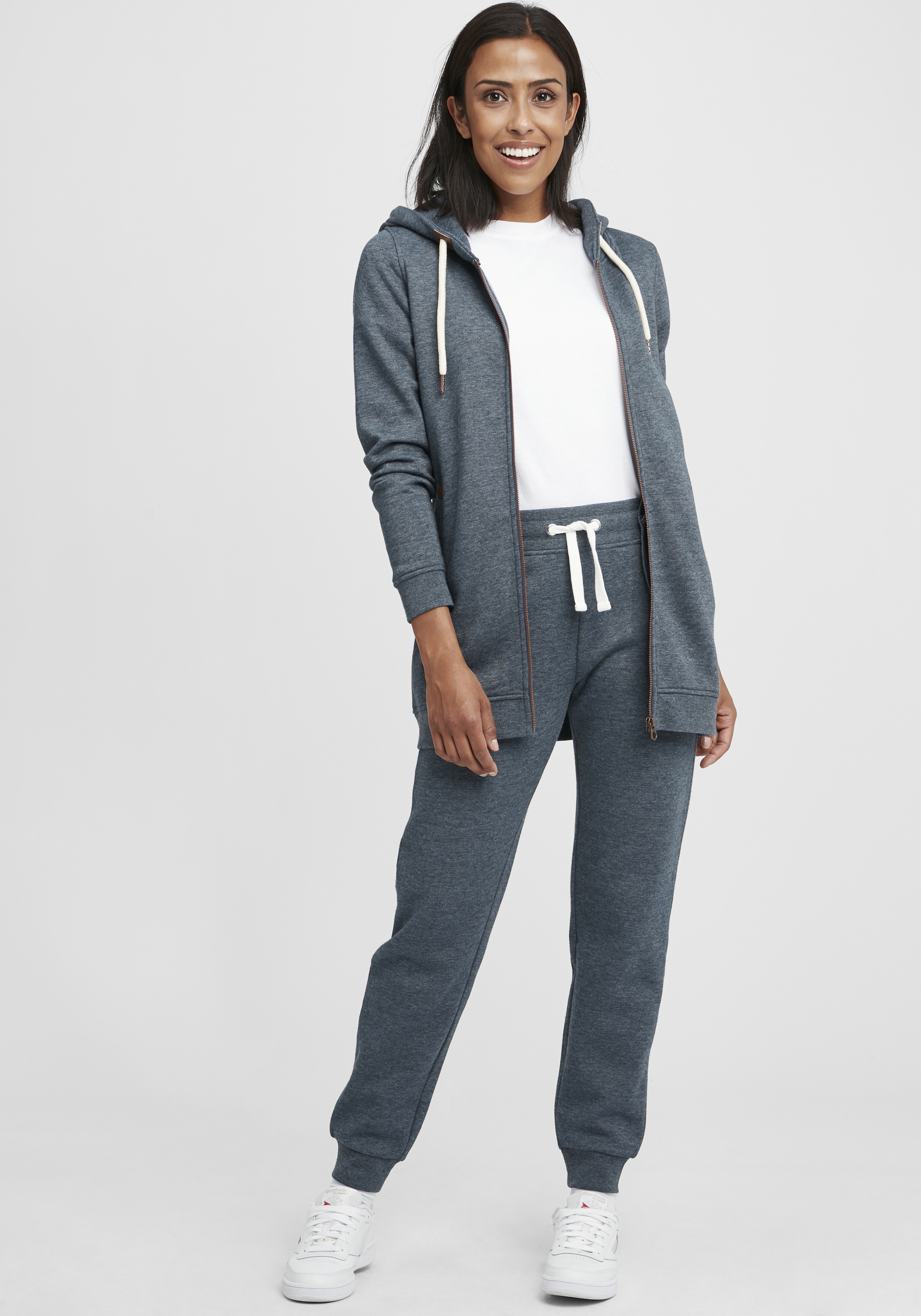 OXMO Sweathose »Sweathose OXOlivia«
