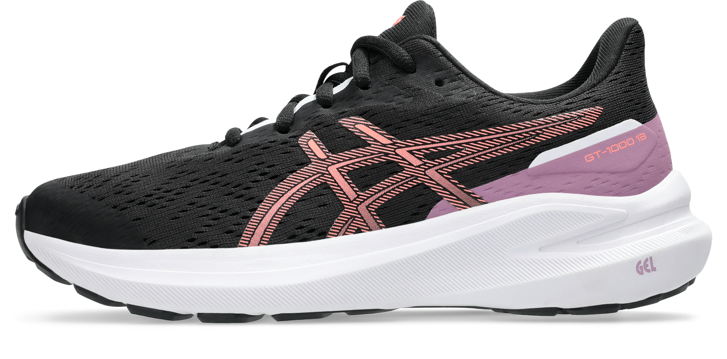 Asics Lauflernschuh »GT-1000 13 GS«