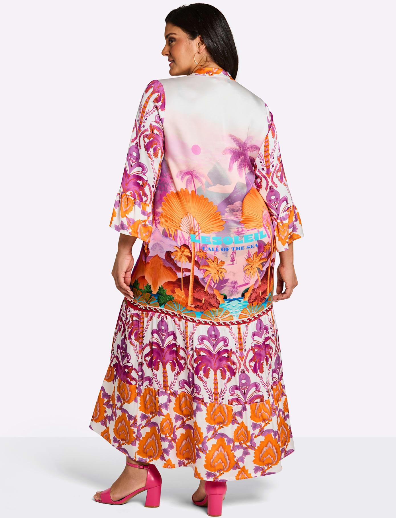   Maxikleid »Kleid«