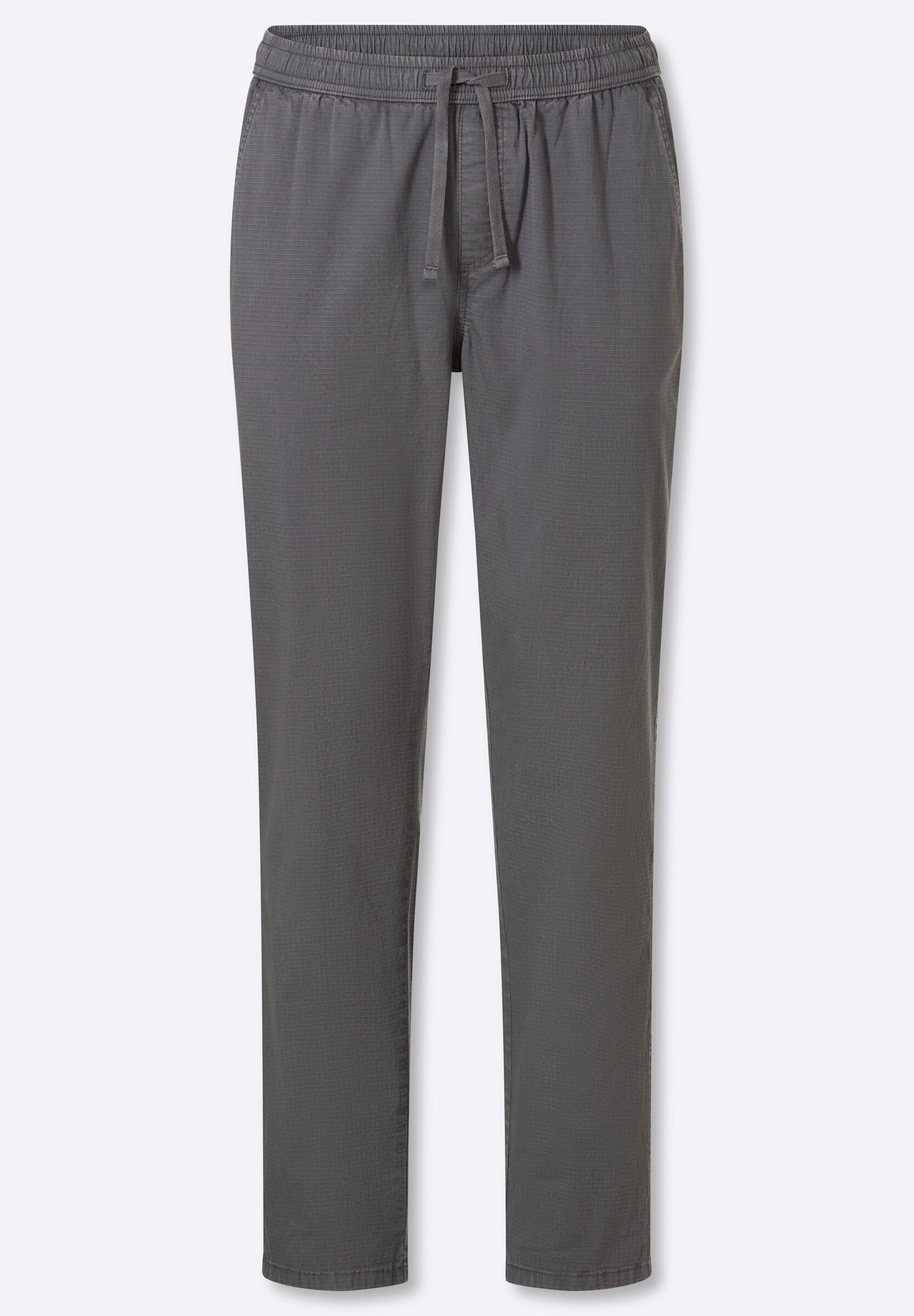 Witt Stoffhose »Hose Schlupfhose in Baumwoll-Stretch-Qualität, robust«