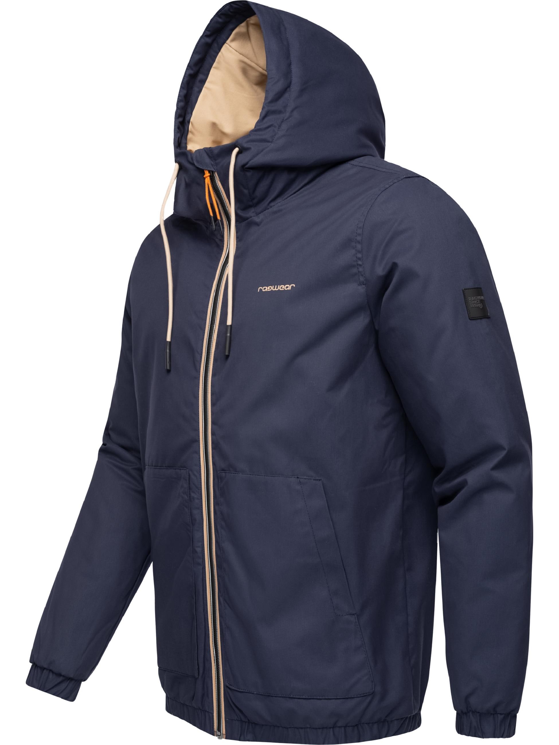 Ragwear Outdoorjacke »Outdoorjacke Windeyer«