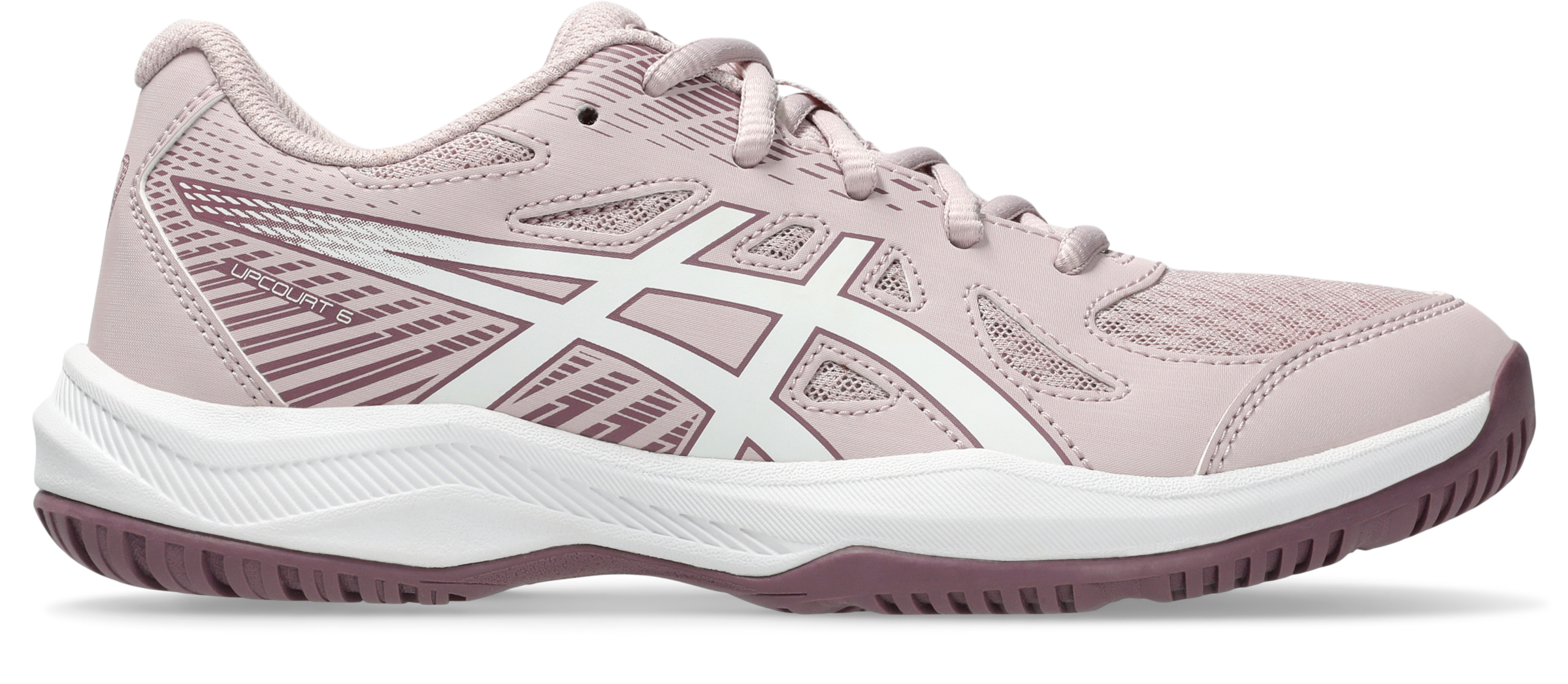 Asics Hallenschuh »UPCOURT 6 GS«, für Hallensport