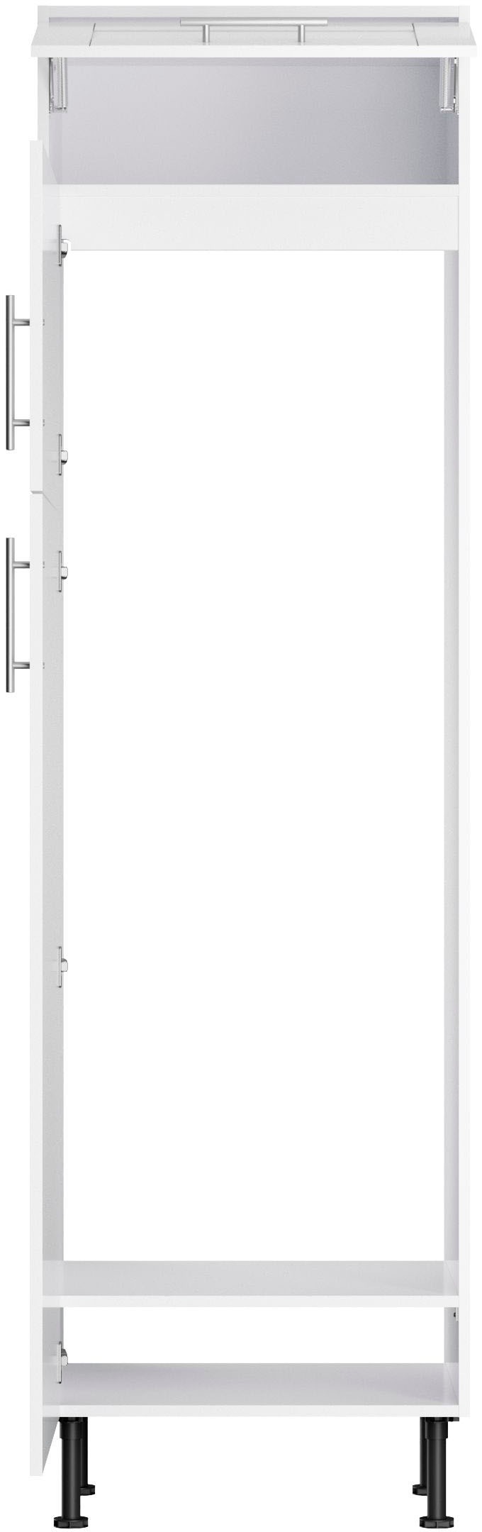 KOCHSTATION Kühlumbauschrank »KS-Ahus«, Breite 60 cm