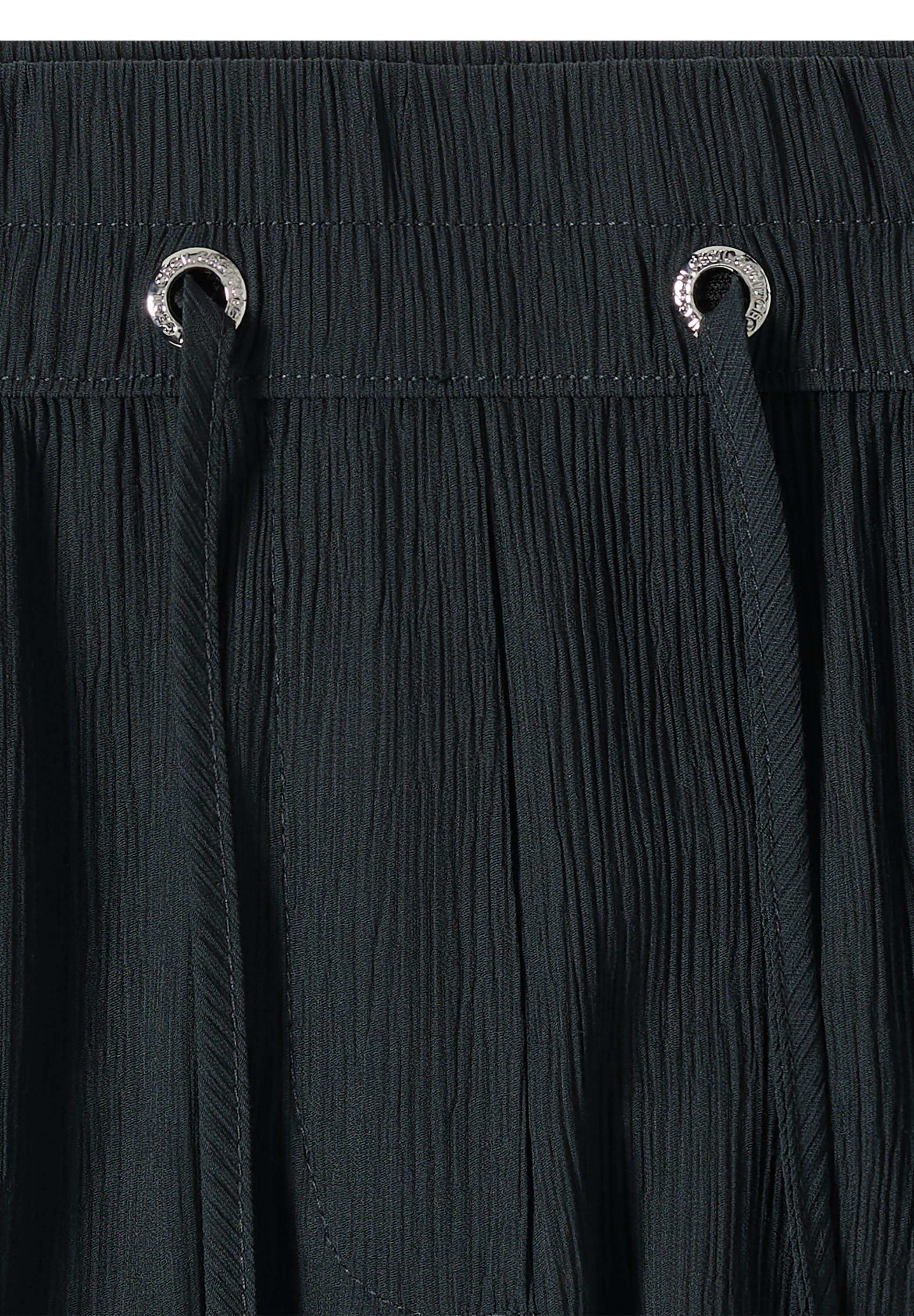Cecil Stoffhose »Style Neele«  Sommerhose in Struktur-Optik