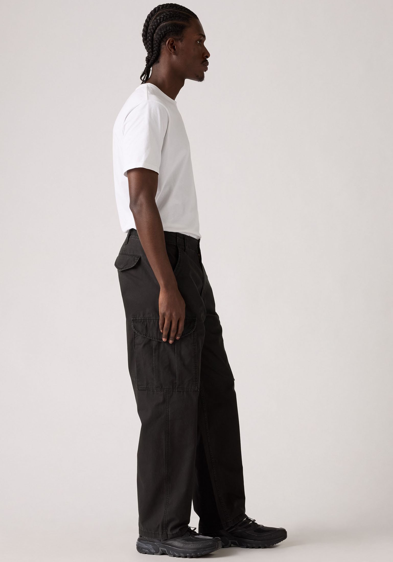 Levi's® Cargohose »LV Hose XX CARGO BAGG«, bequeme Passform