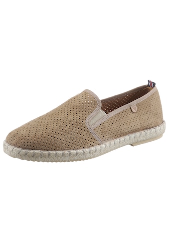 Espadrille »Tom Pacific«