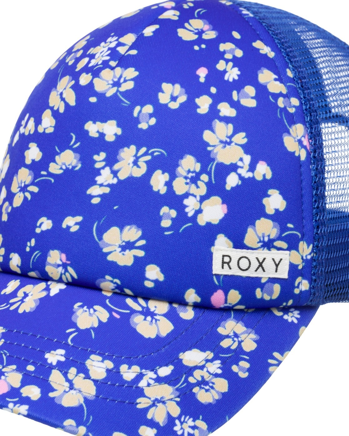 Roxy Trucker Cap »Honey Coconut«