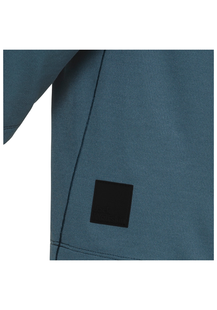 Jack Wolfskin Langarmshirt »DAILY EASE LS M«