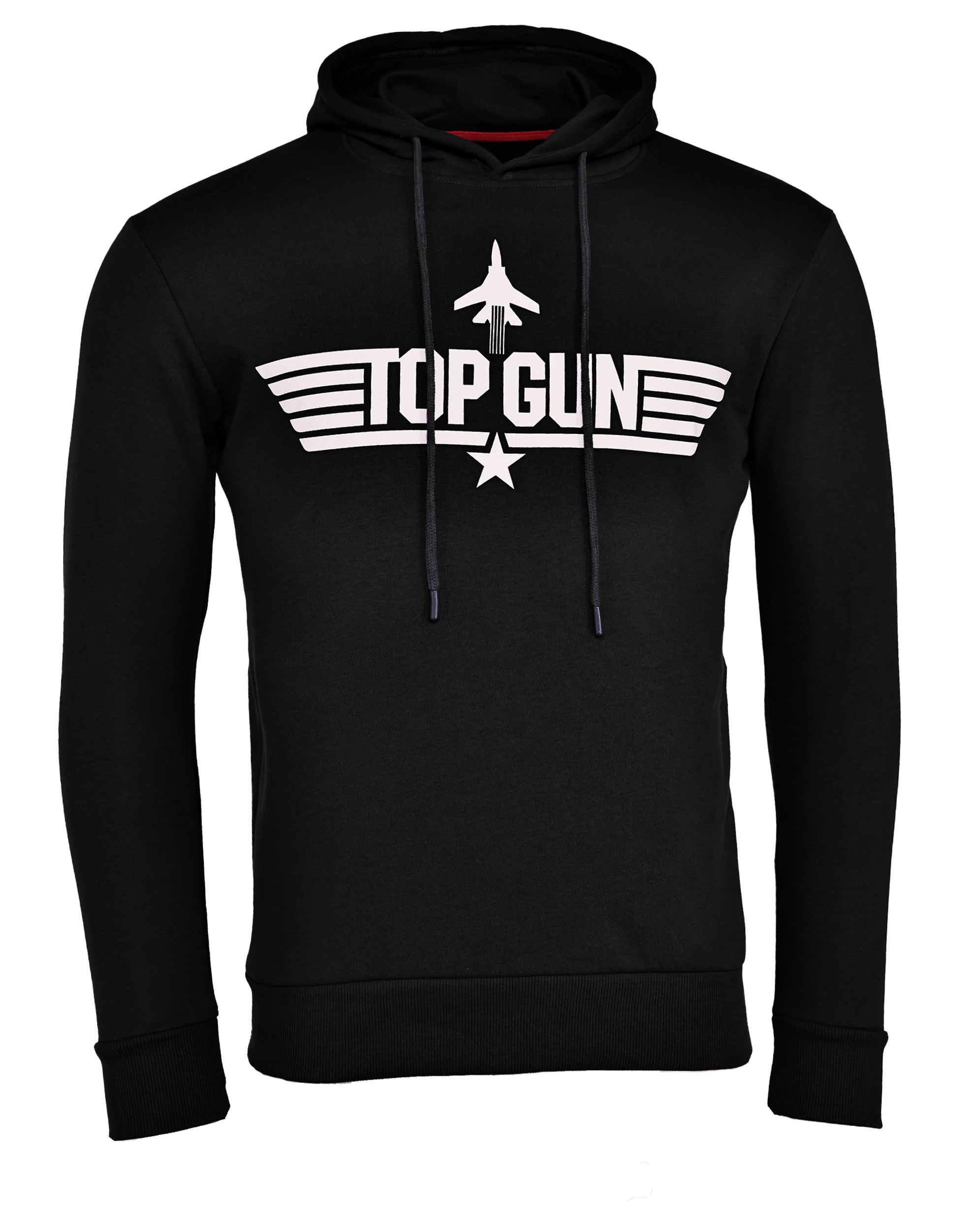 TOP GUN Kapuzenpullover »Kapuzenpulli PP201018«