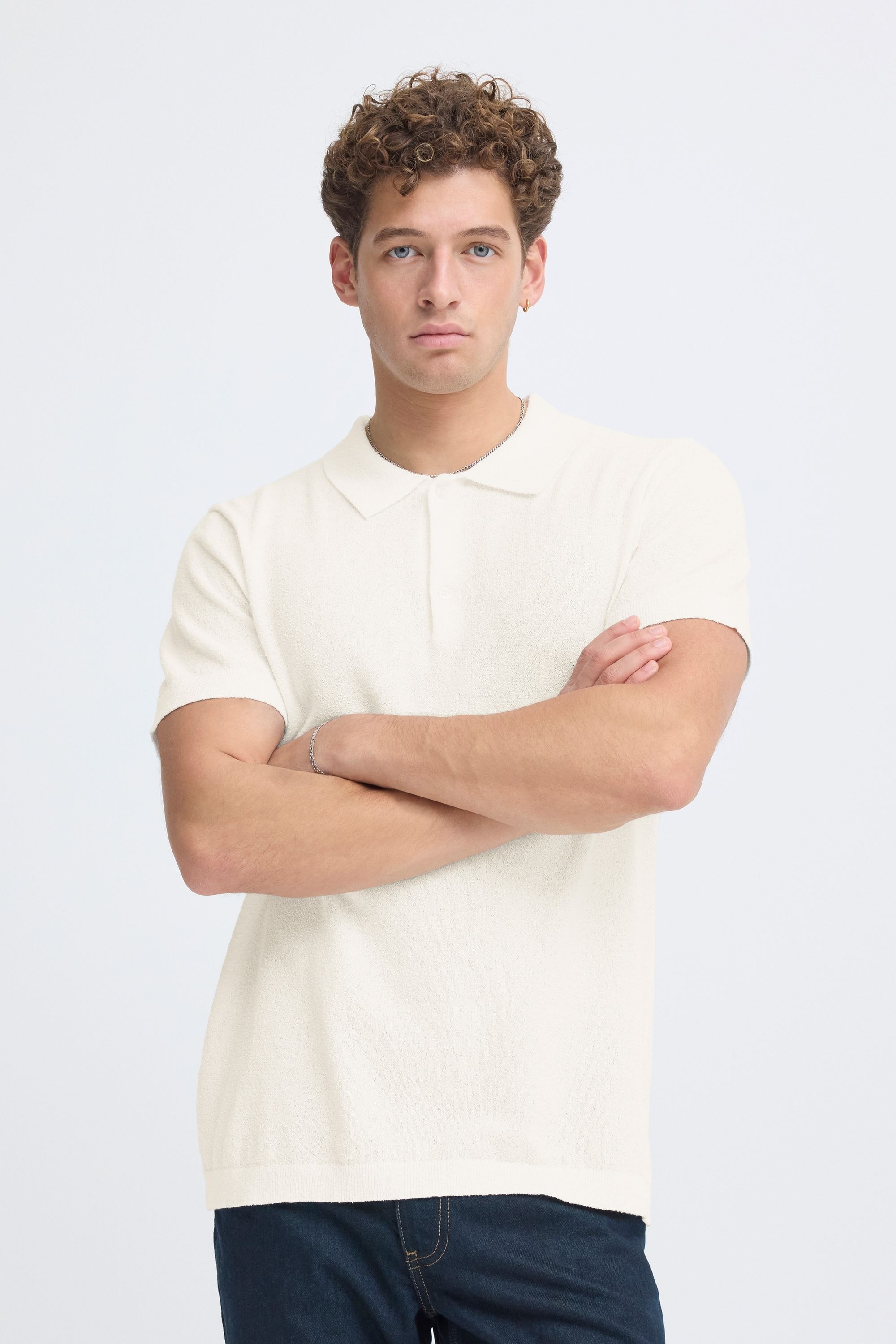 Casual Friday Poloshirt »Poloshirt CFSvahl«