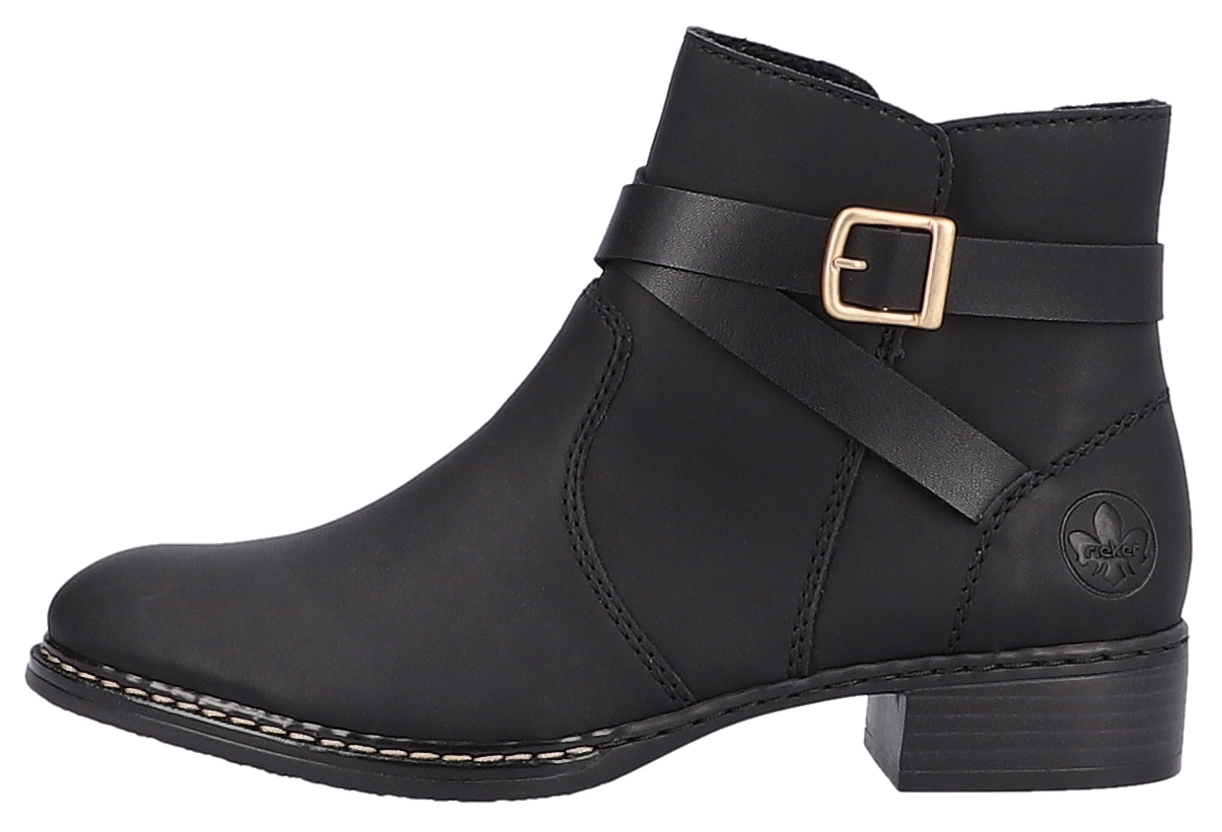Rieker Stiefelette