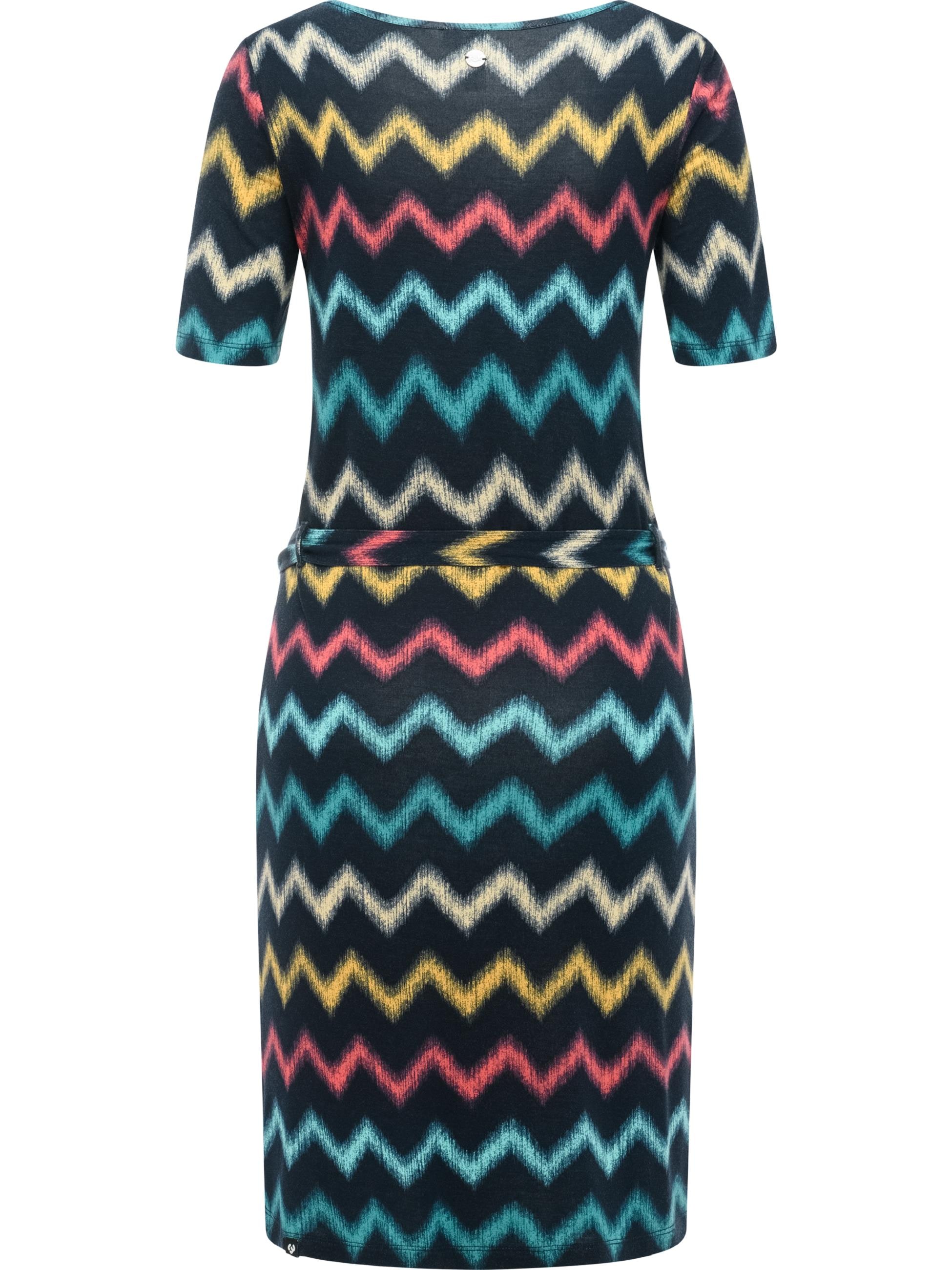 Ragwear Sommerkleid »Sommerkleid Taggiana Print YOUMODO«
