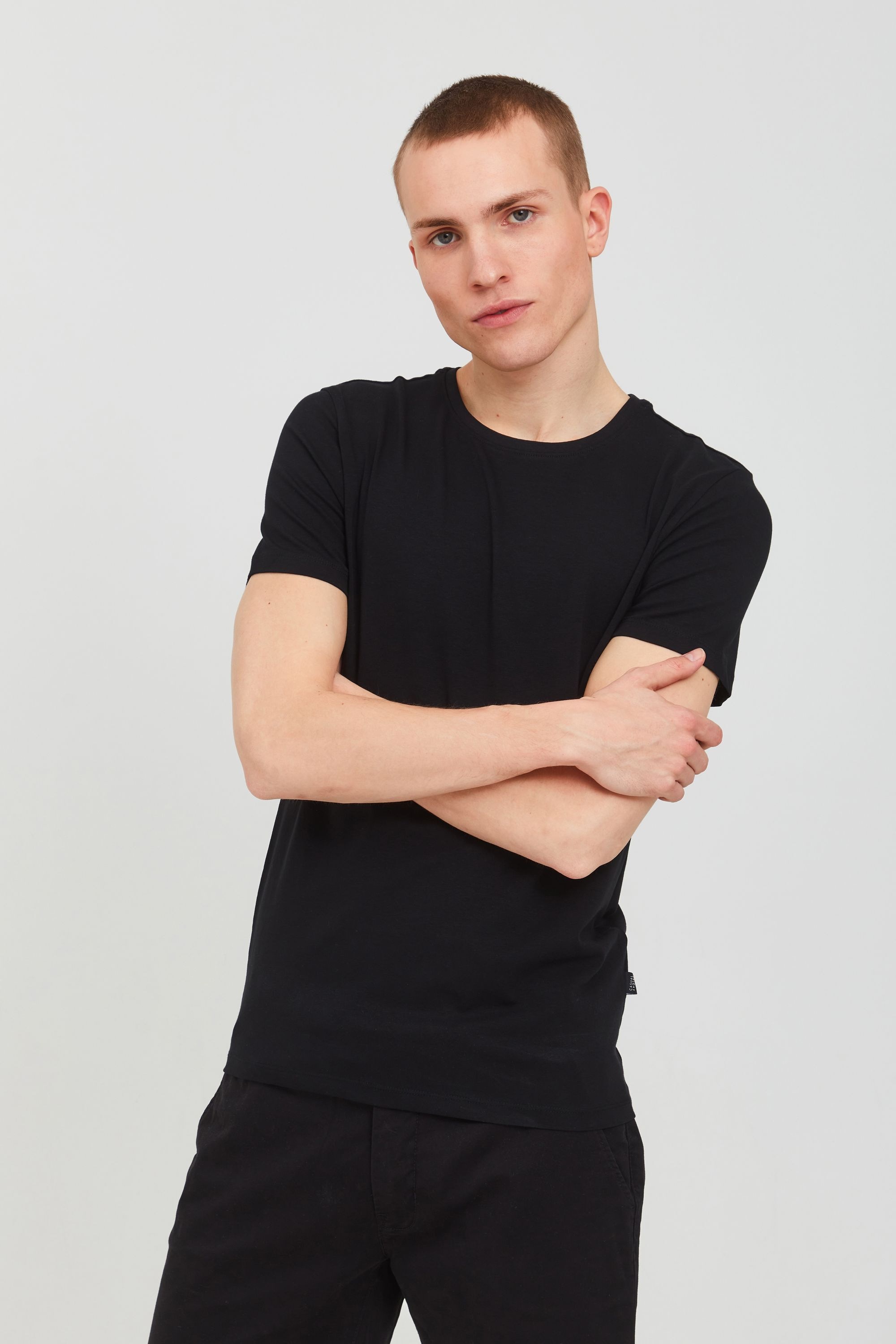 Casual Friday T-Shirt »T-Shirt CFDavid«