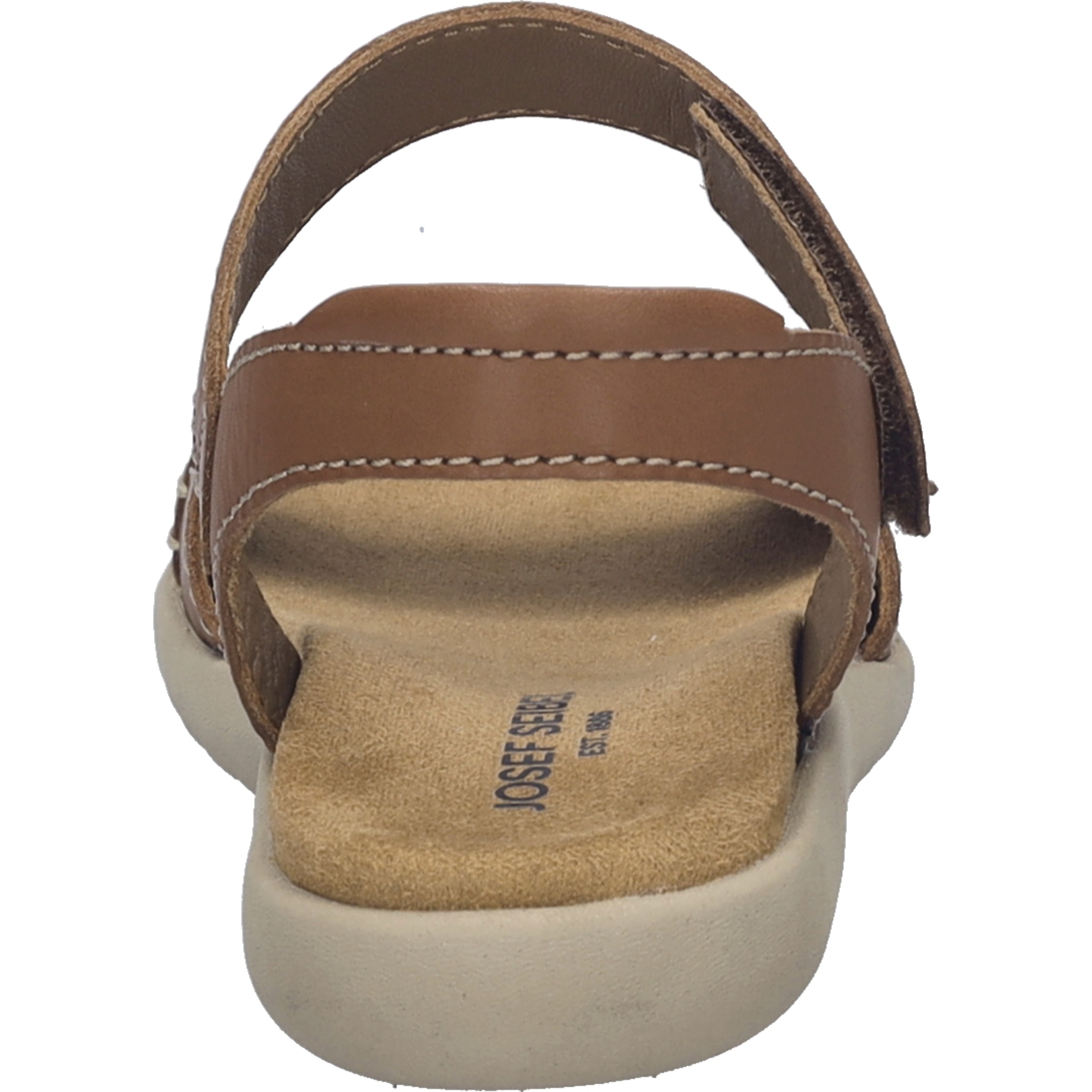 Josef Seibel Sandale »Juliet 03, cognac«