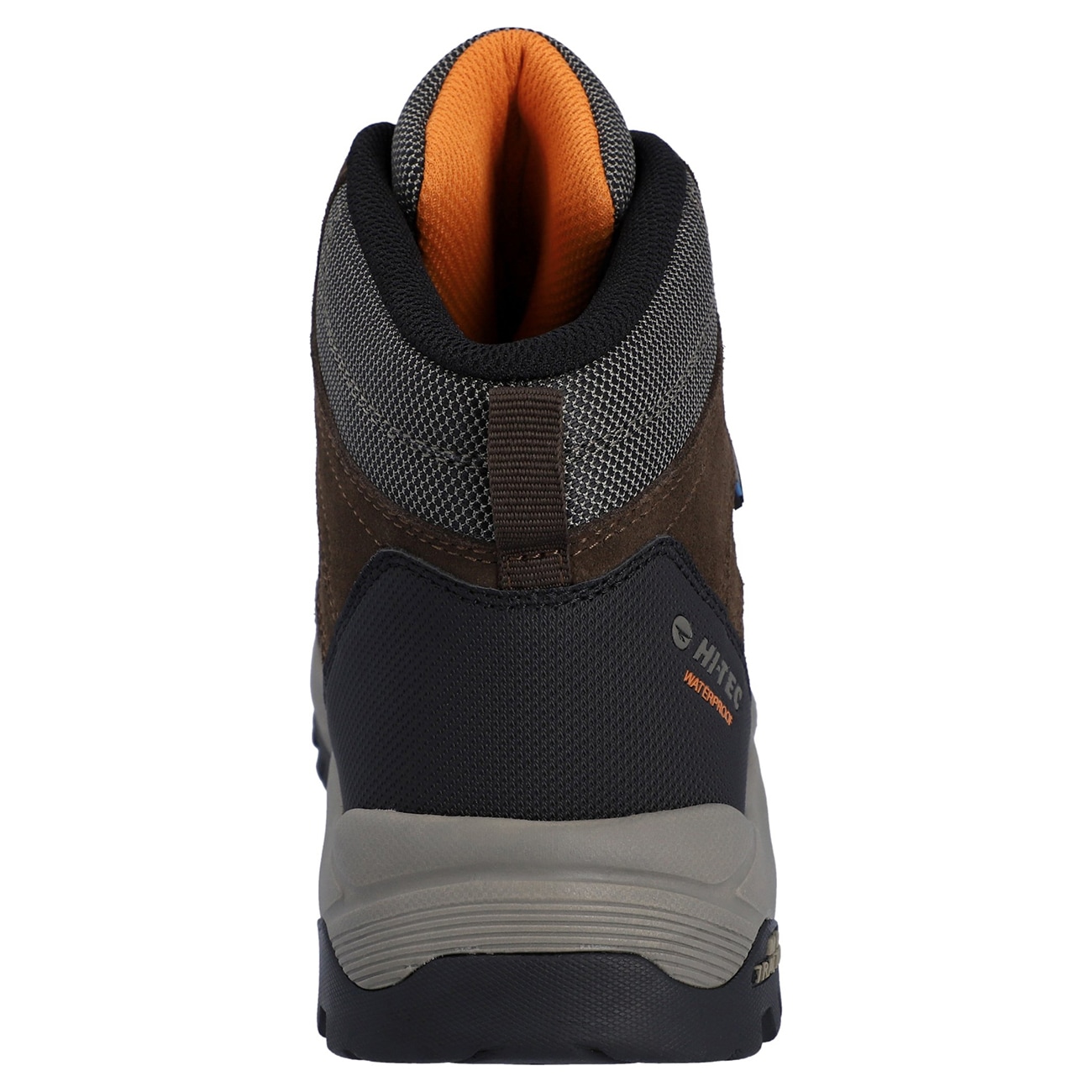 Hi-Tec Wanderschuh »Hi-Tec Stiefel Bandera Expedition Wp«