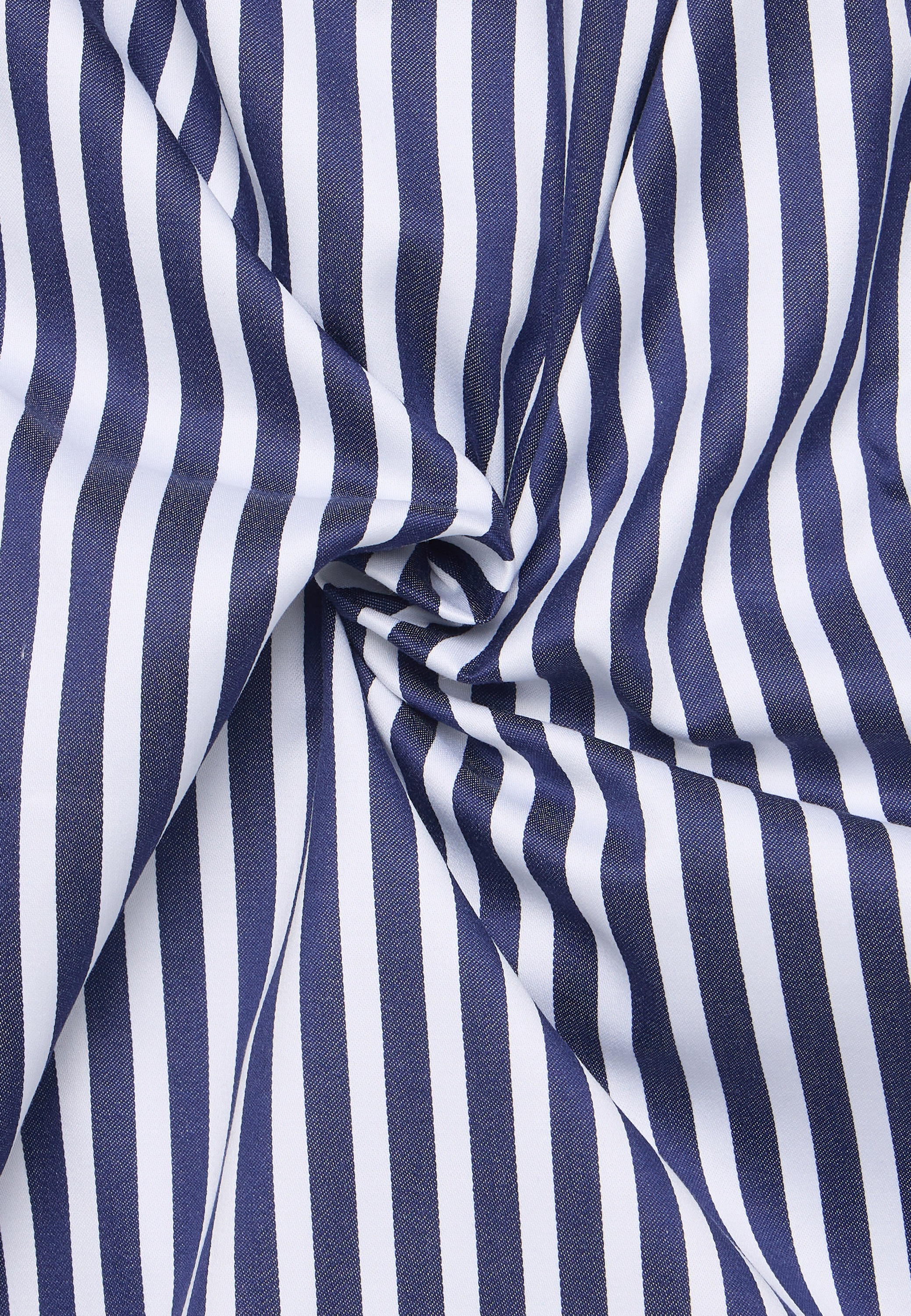 Eterna Langarmhemd »SLIM FIT« NON IRON (bügelfrei)