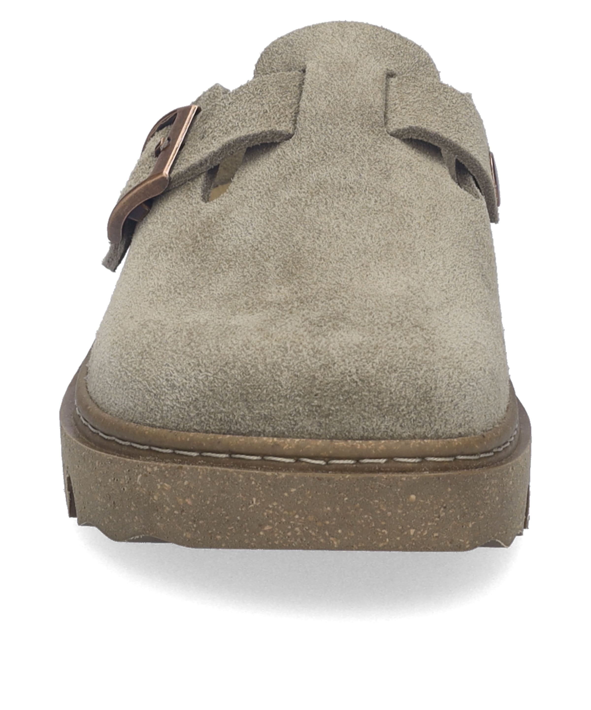 Josef Seibel Hausschuh »Carmaux 05, taupe«