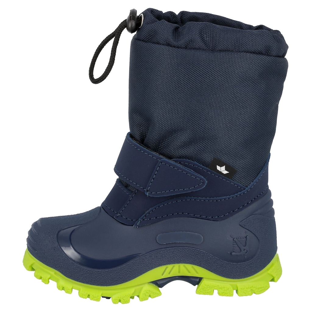 Lico Winterstiefel »Snowboots Werro«