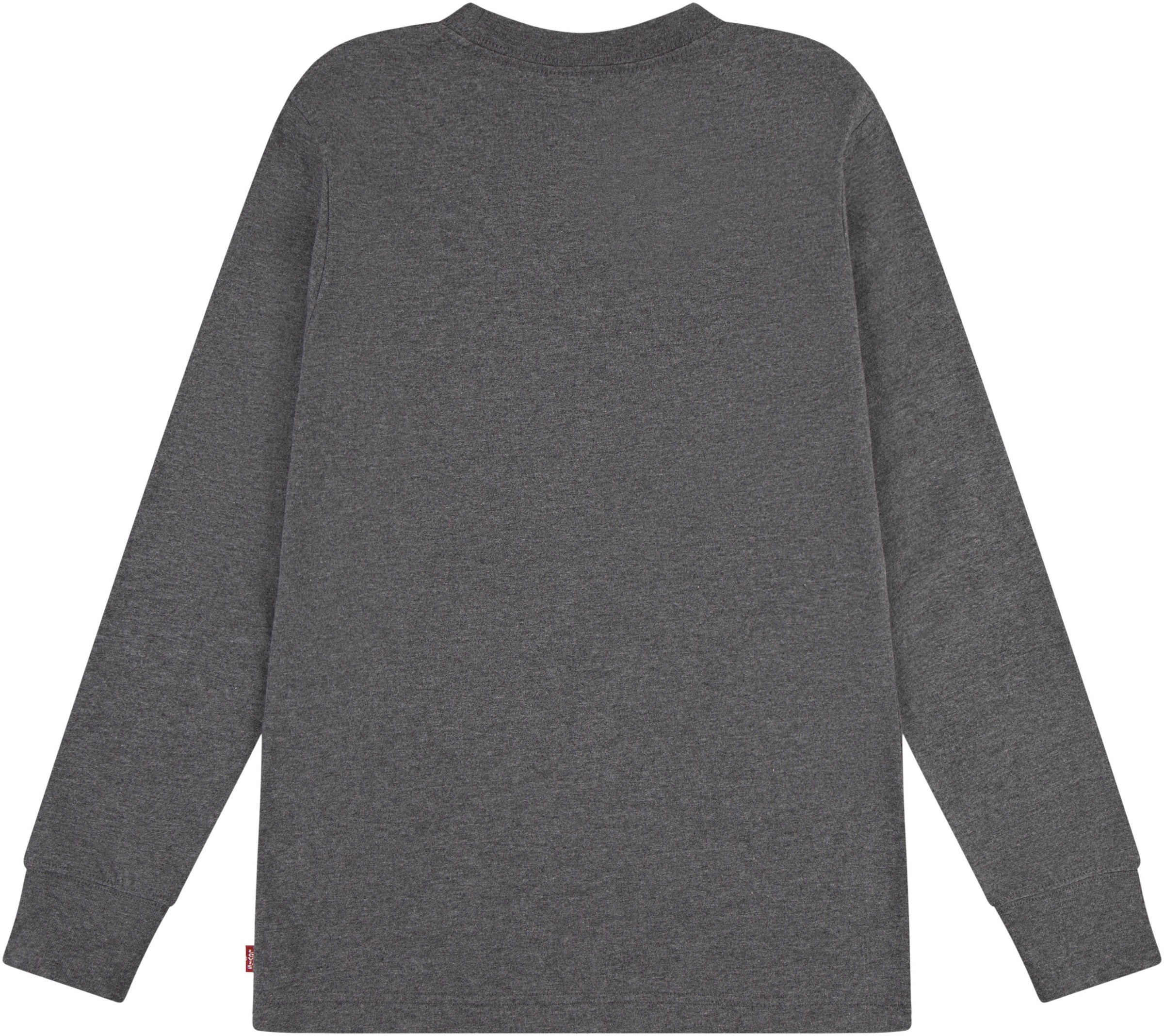 Levi's® Kids Langarmshirt »LVB YEE-HAW LS TEE«, for BOYS
