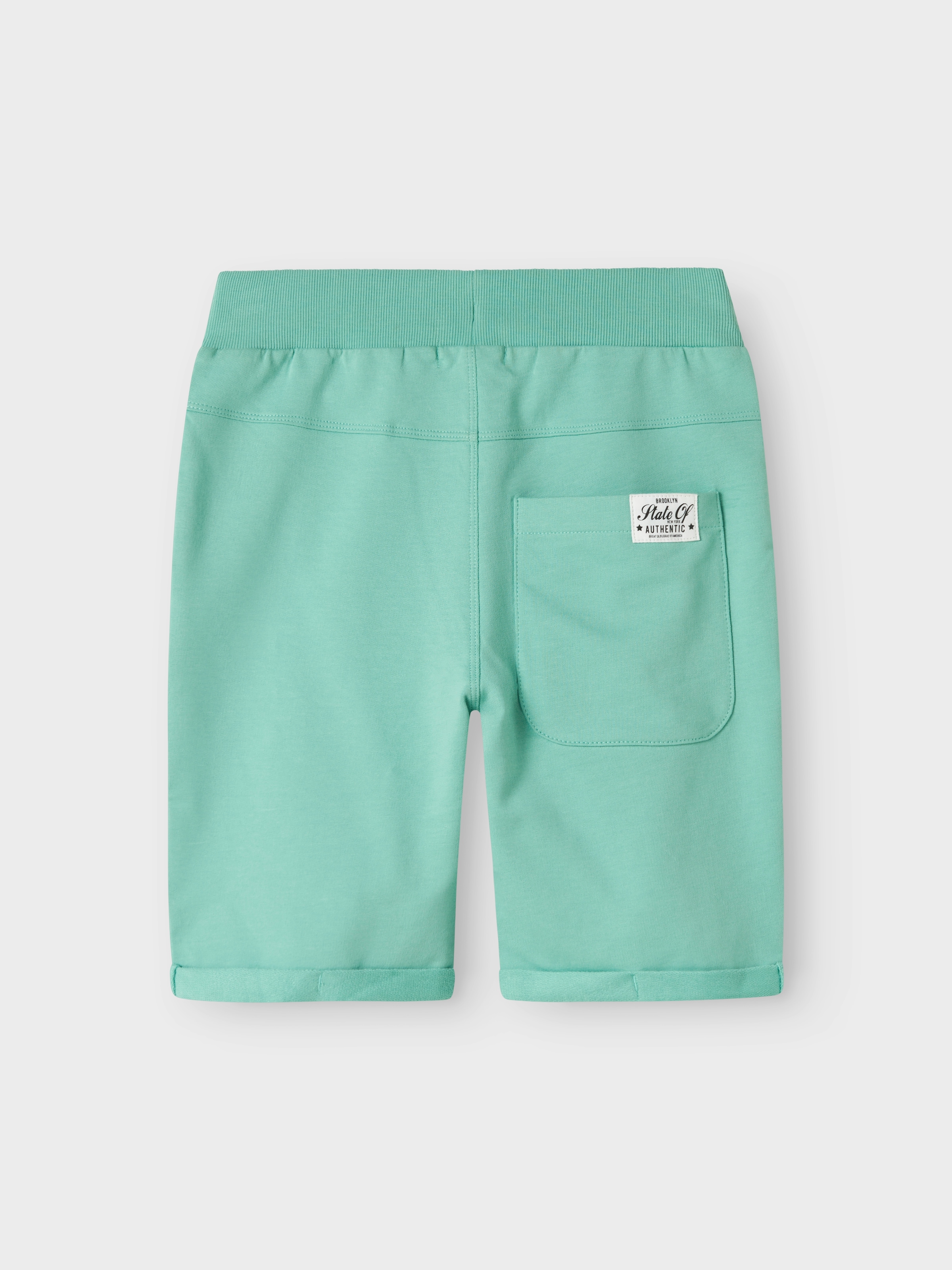 Name It Sweatshorts »NKMVERMO LONG SWE SHORTS UNB F NOOS«