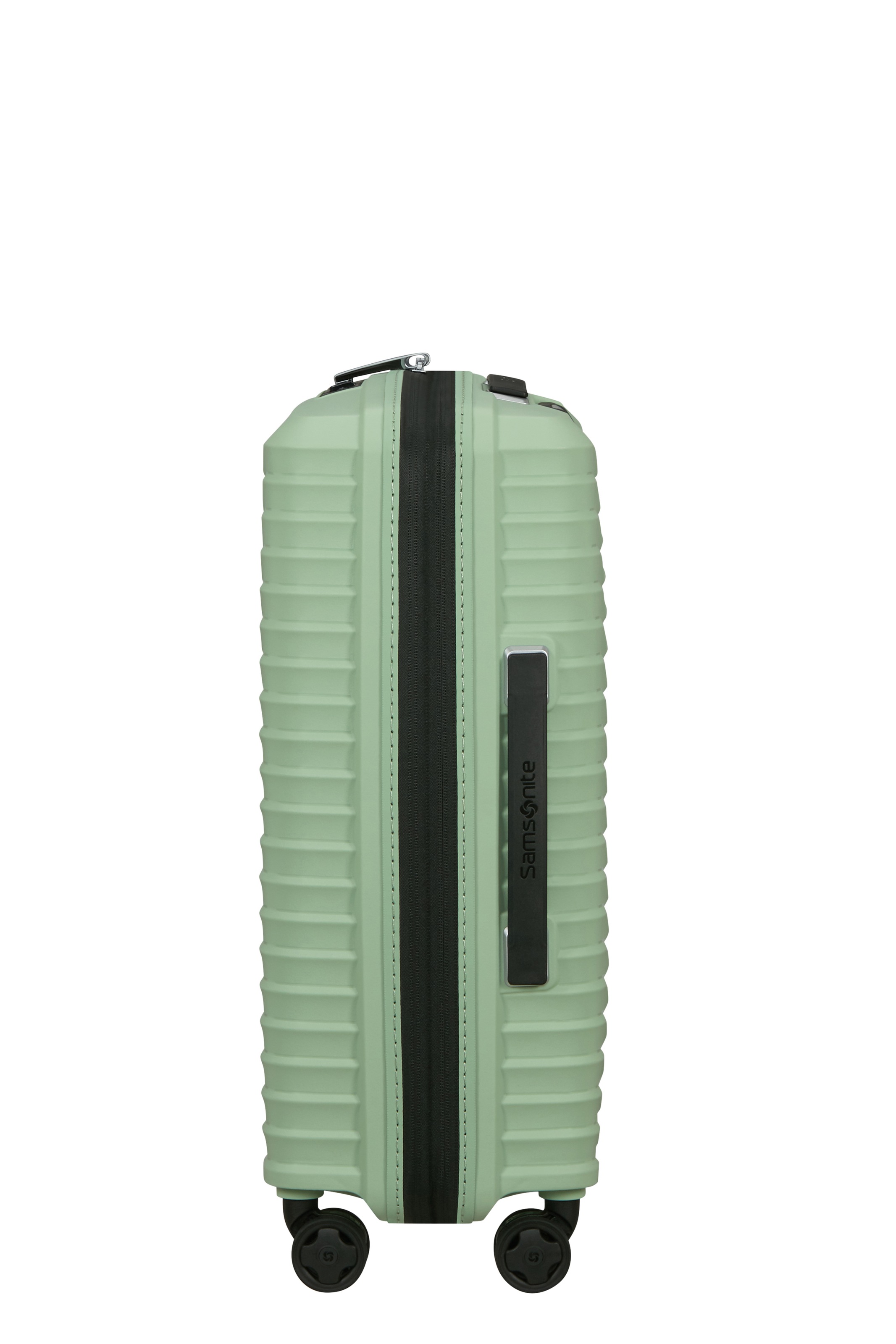 Samsonite Handgepäck-Trolley »UPSCAPE« 39 l 4 Rollen mit Teleskopgriff und Soft-Touch-Tragegriff