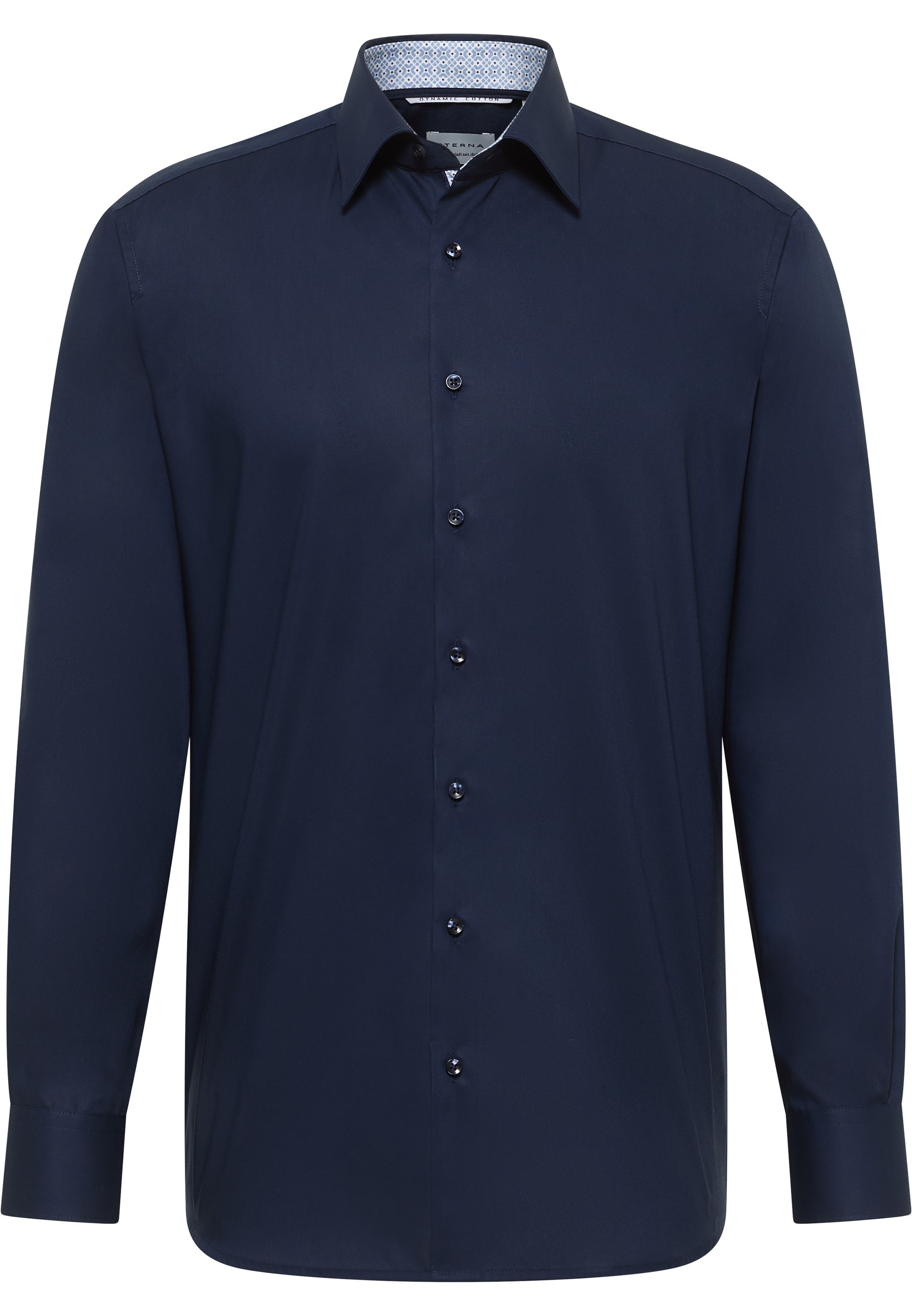 Eterna »MODERN FIT« NON IRON (bügelfrei)