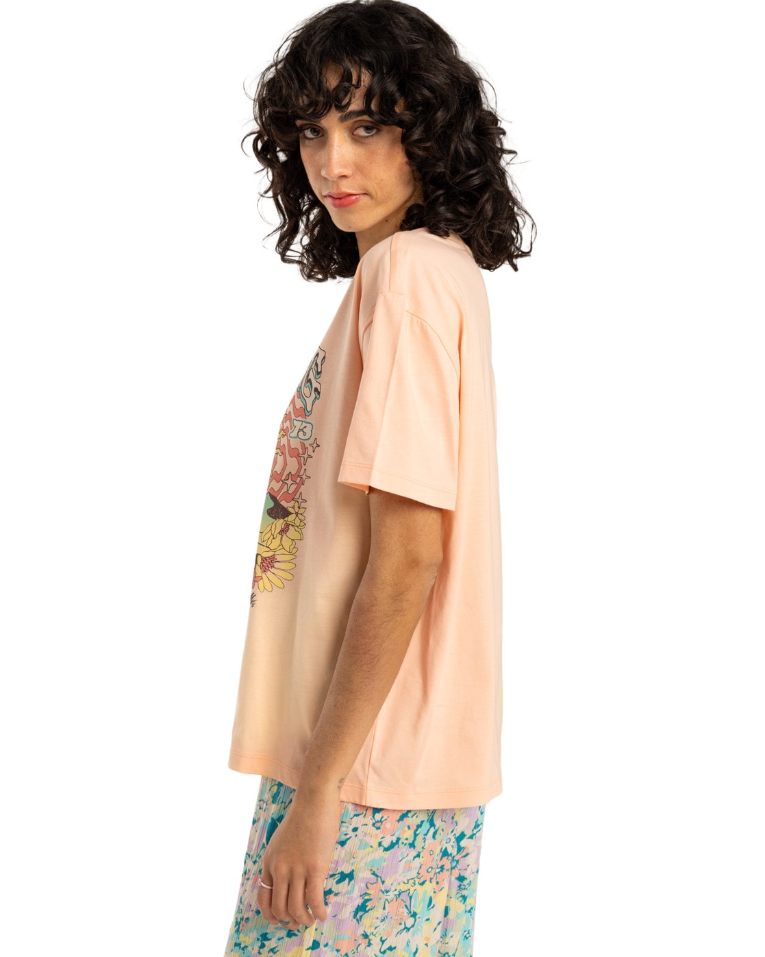 Billabong Shirttop »In The Balance«