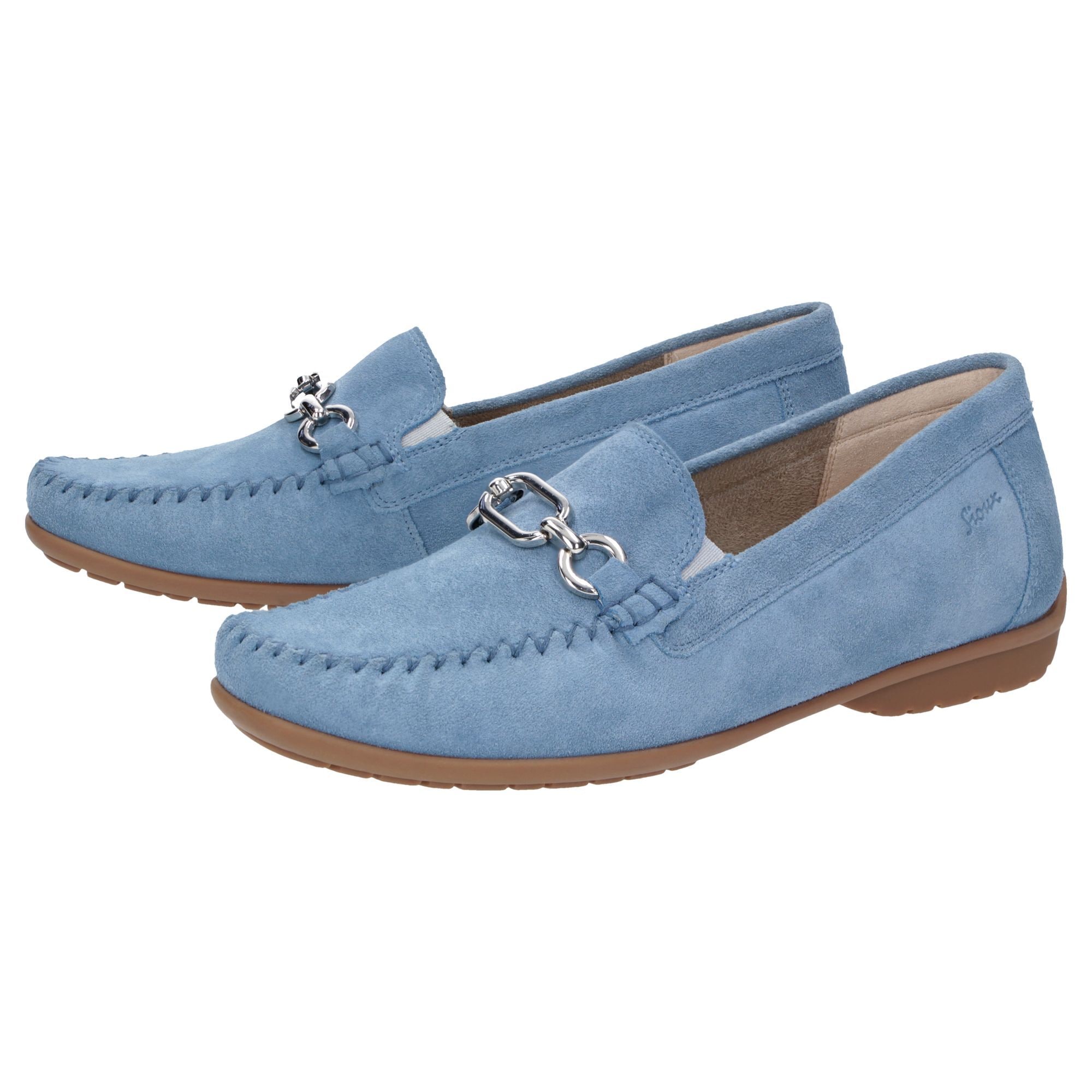 SIOUX Slipper »Cortizia-737-H-SC«