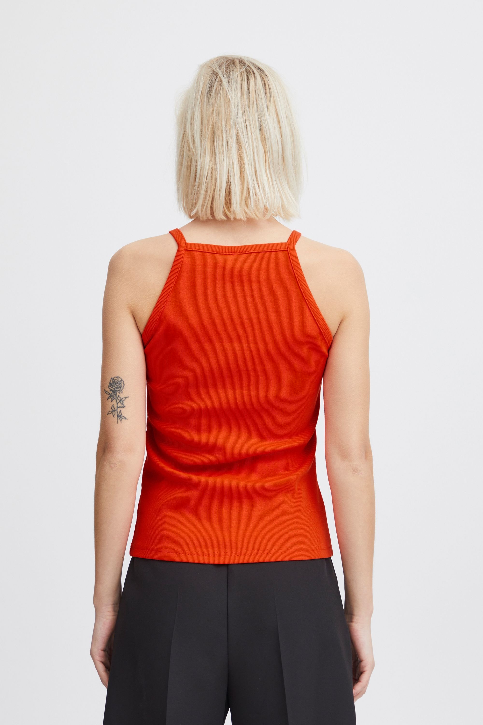 Ichi Longtop »Trägertop IHOreta«