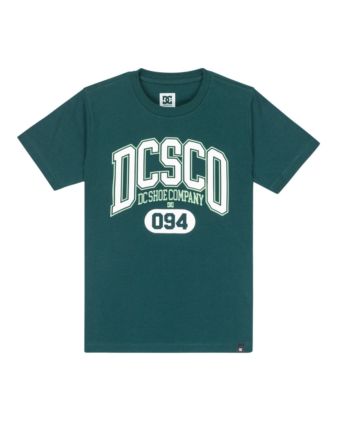 DC Shoes T-Shirt »Elective«