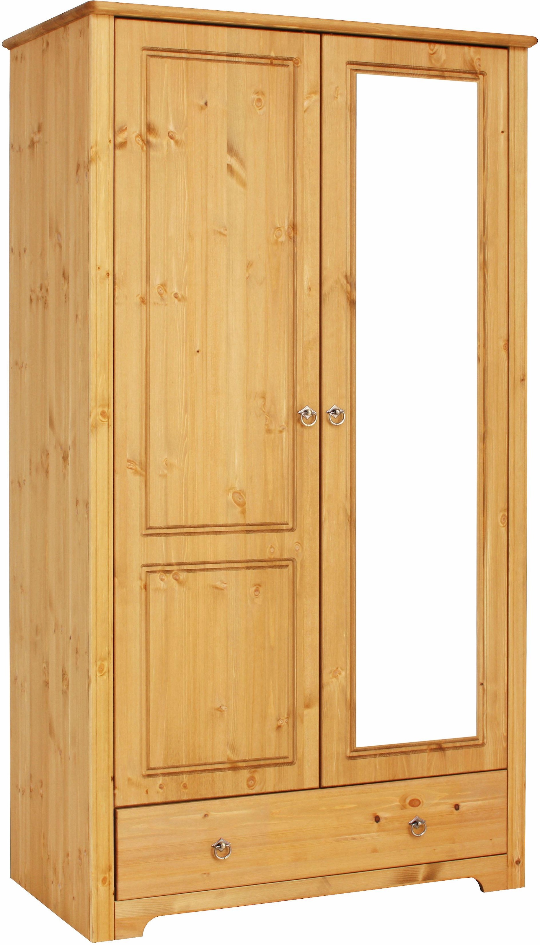 Shop Home oder 2-, 3-, 4-, Online OTTO Kleiderschrank, affaire 5-trg im Hugo»,