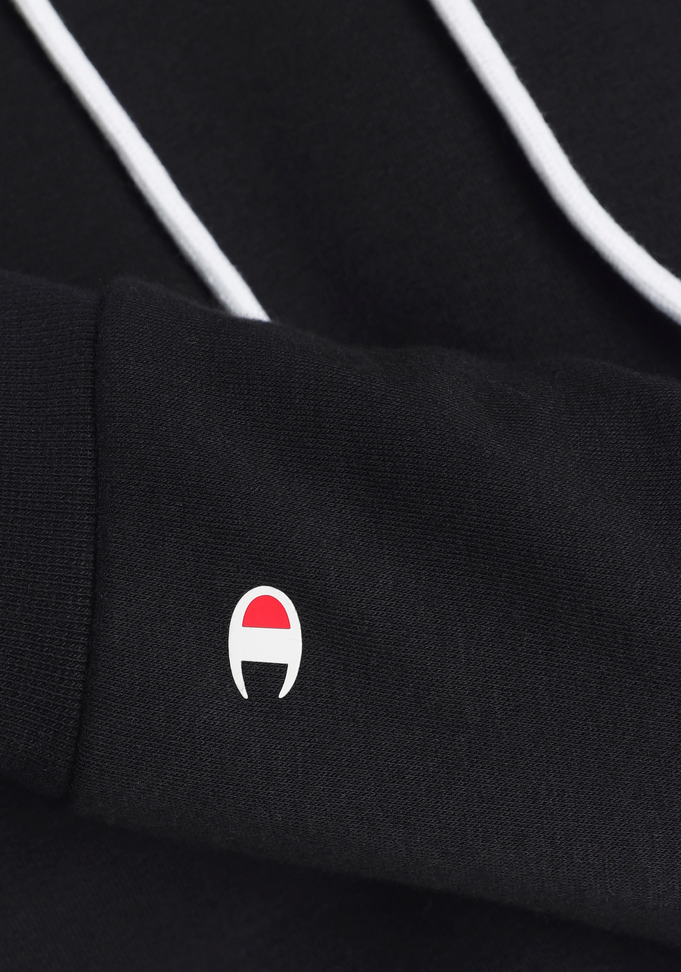 Champion Sweatshirt »Basic Hooded Sweatshirt«