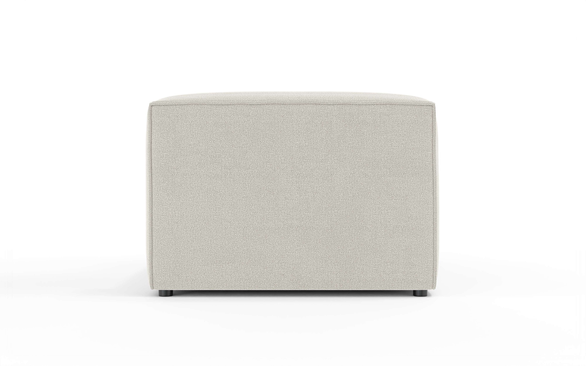 INOSIGN Chaiselongue »XL HAILY extra tief Loungemöbel zum Relaxen, Maße B/T/H: 100/160/72 cm«, als Modul oder separat verwendbar, für individuelle Zusammenstellung