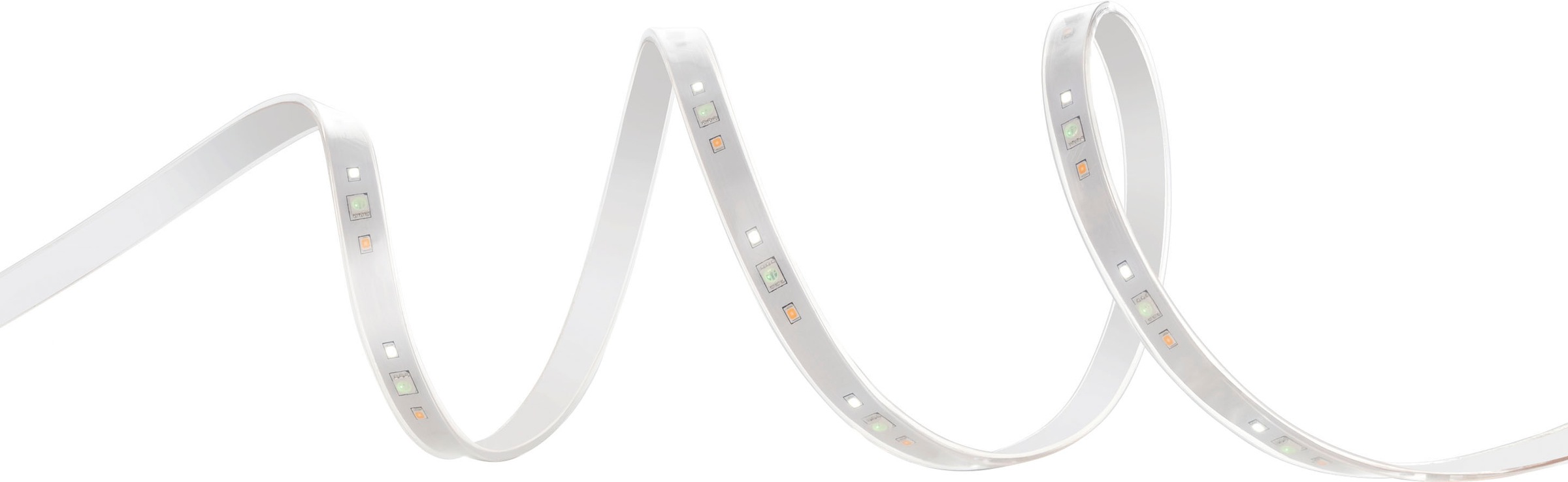 Smarte LED-Leuchte »Light Strip«