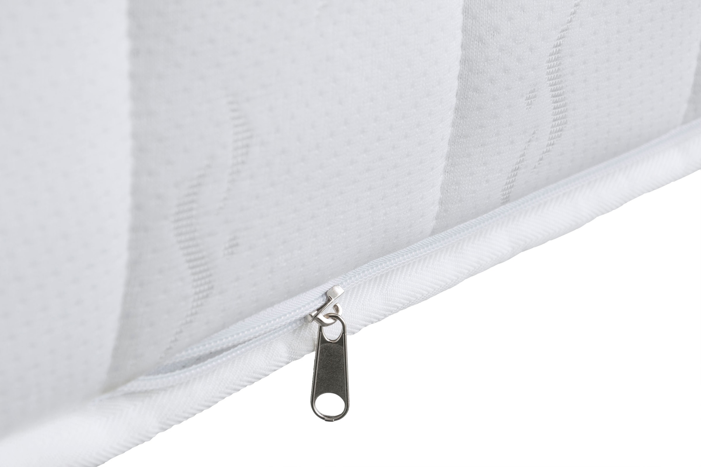 COLLECTION AB Polsterbett »Marla erhältlich in der Breite 180x200cm, mit Cordstoff bezogen« wahlweise mit Lattenrost und King-Matratze (28cm)