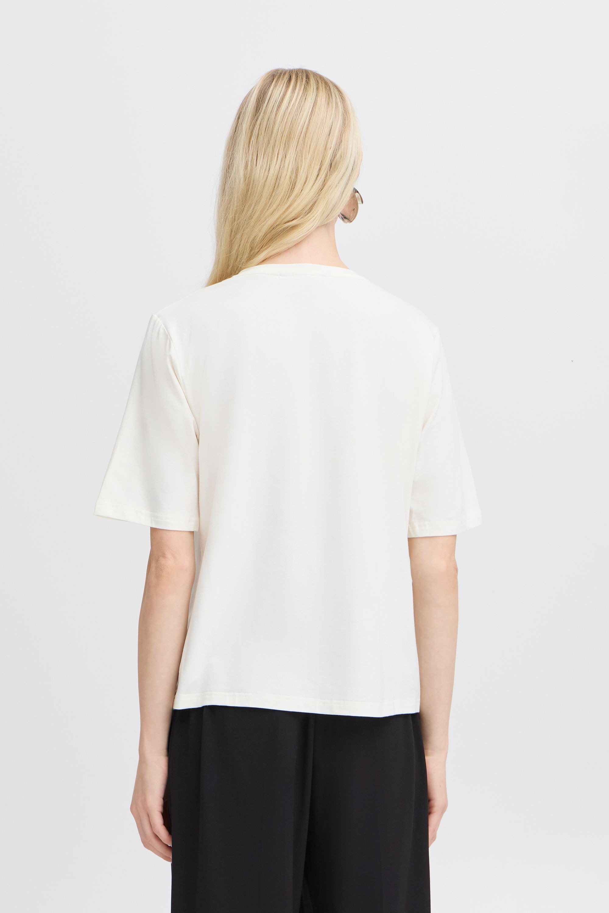 b.young T-Shirt »T-Shirt BYPAMILA HALF SL TSHIRT 2 -«