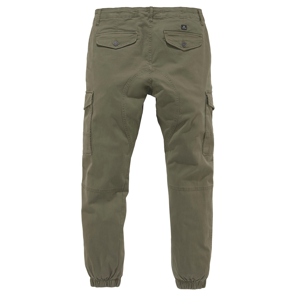 Jack & Jones Cargohose »PAUL FLAKE«