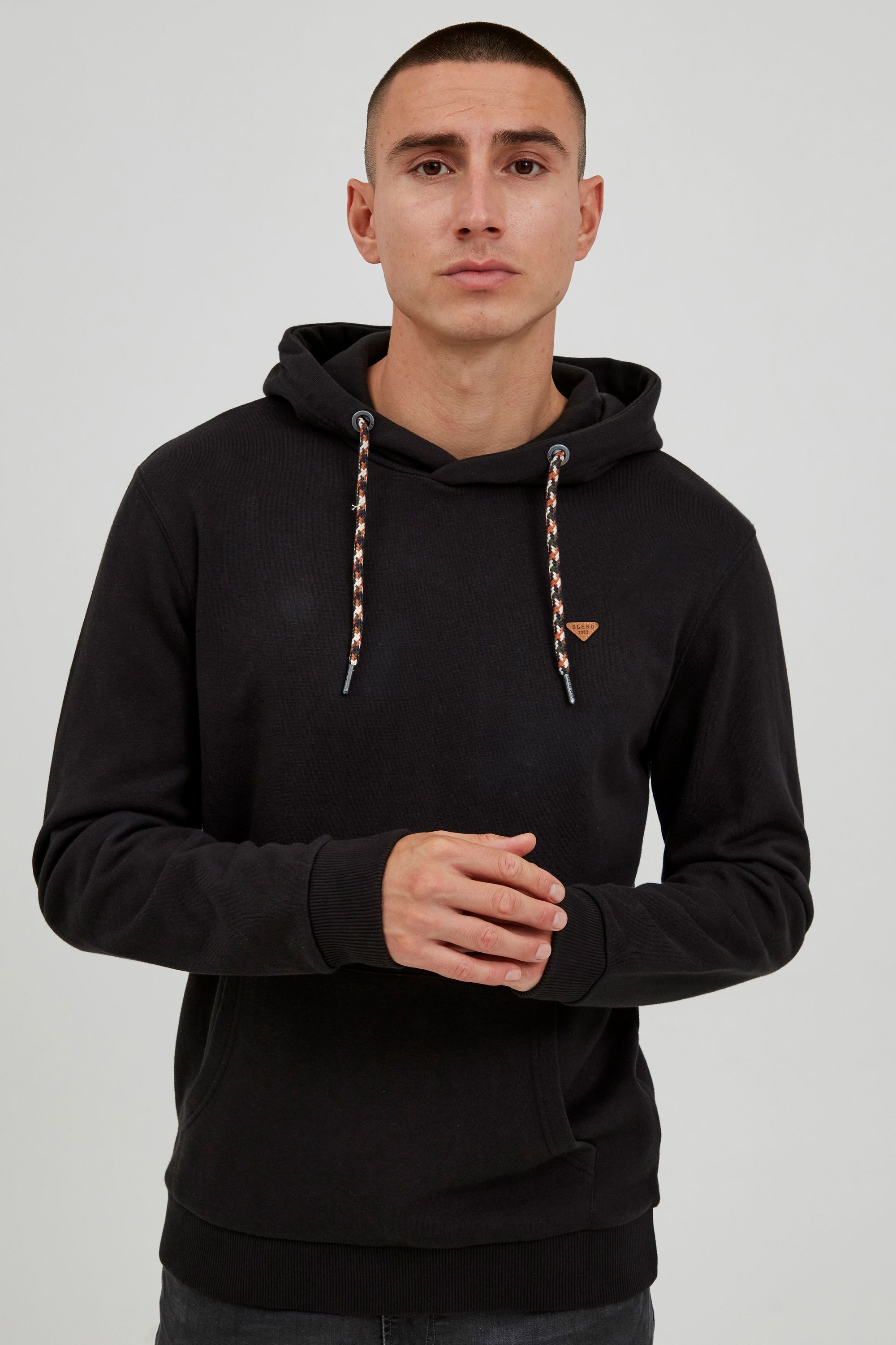 Blend Kapuzenpullover »Hoodie BHLobo«