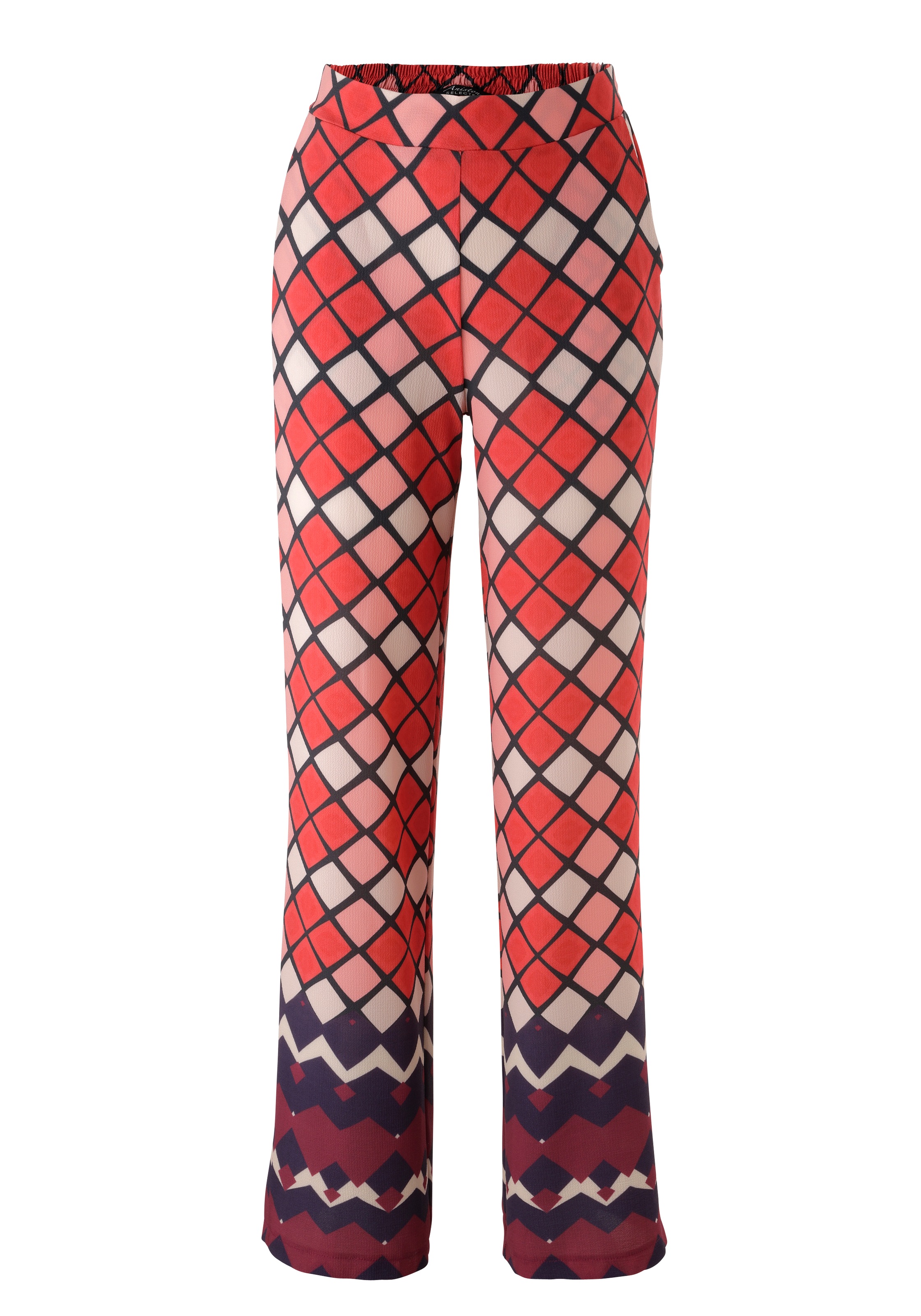 Aniston SELECTED Schlupfhose