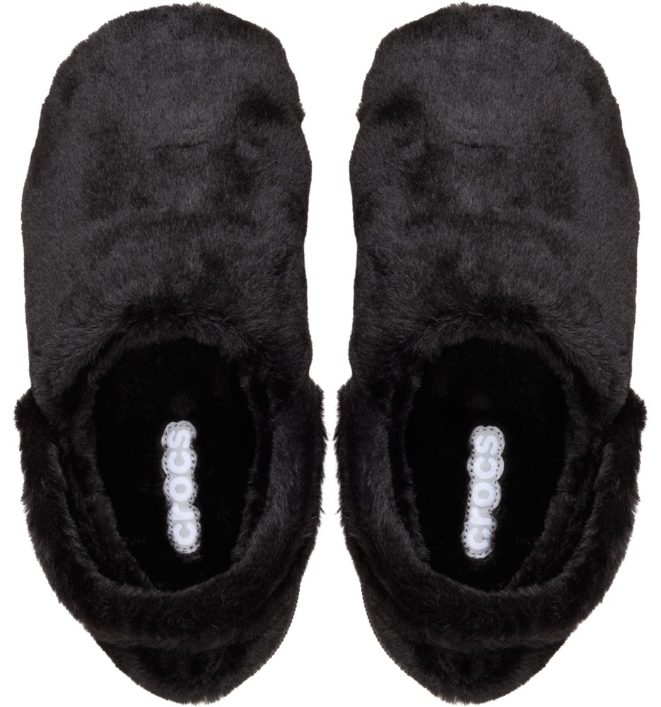 Crocs Clog »Classic Unfurgettable Clog«, Hausschuh, Freizeitschuh mit schwenkbarem Fersenriemen