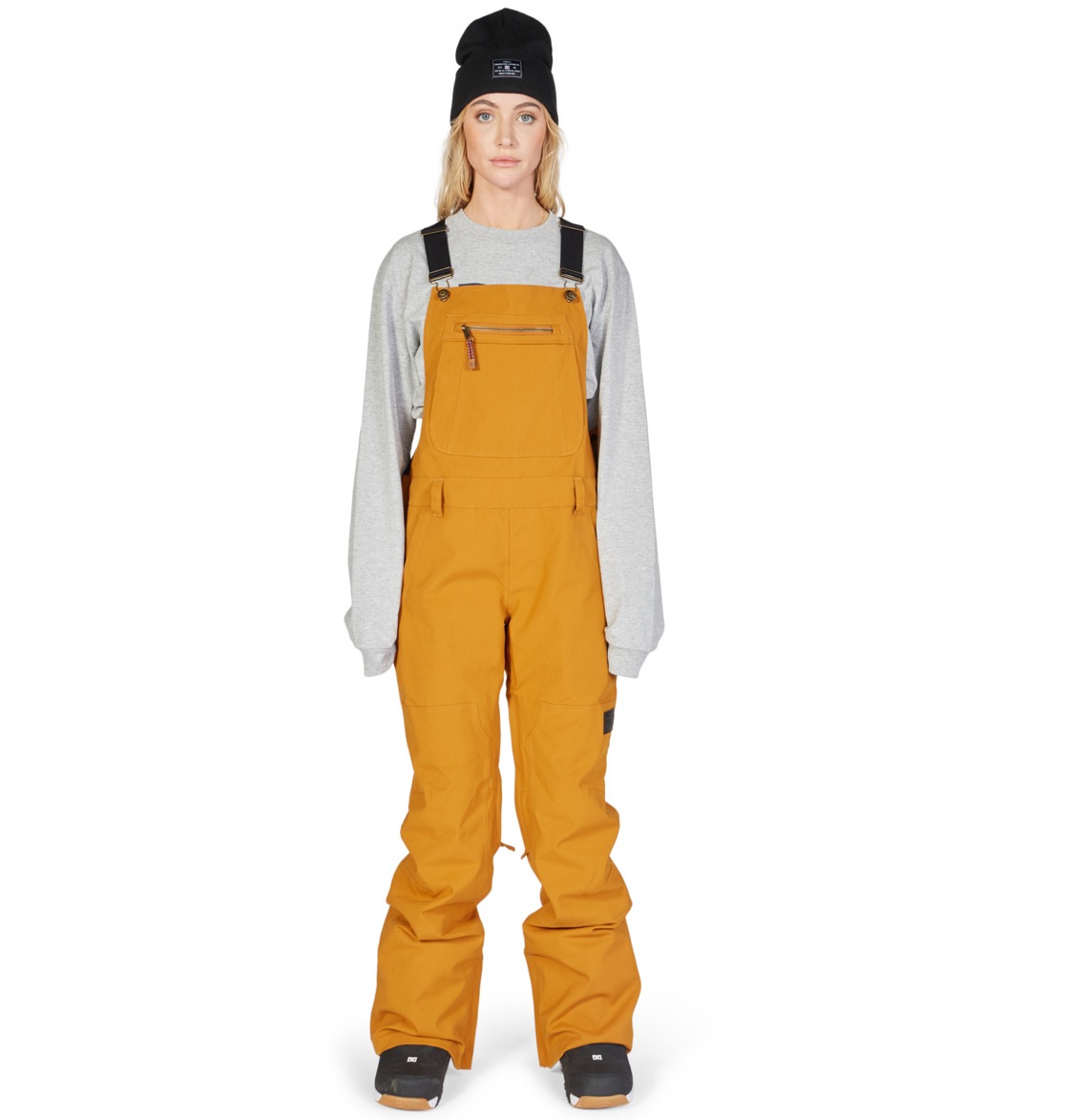 DC Shoes Snowboardhose »Crusade«