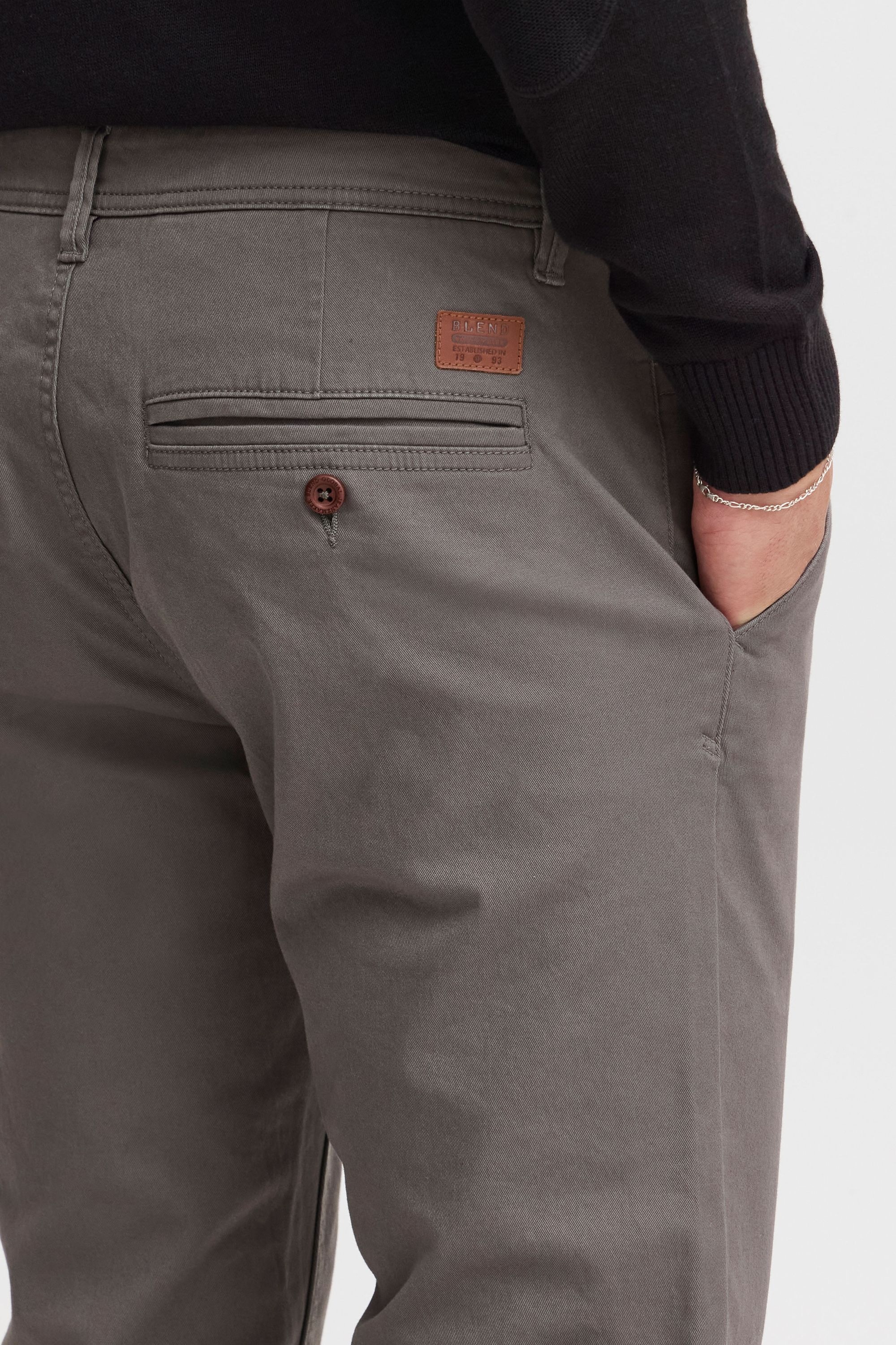 Blend Chinohose »Chinohose BHKainz«