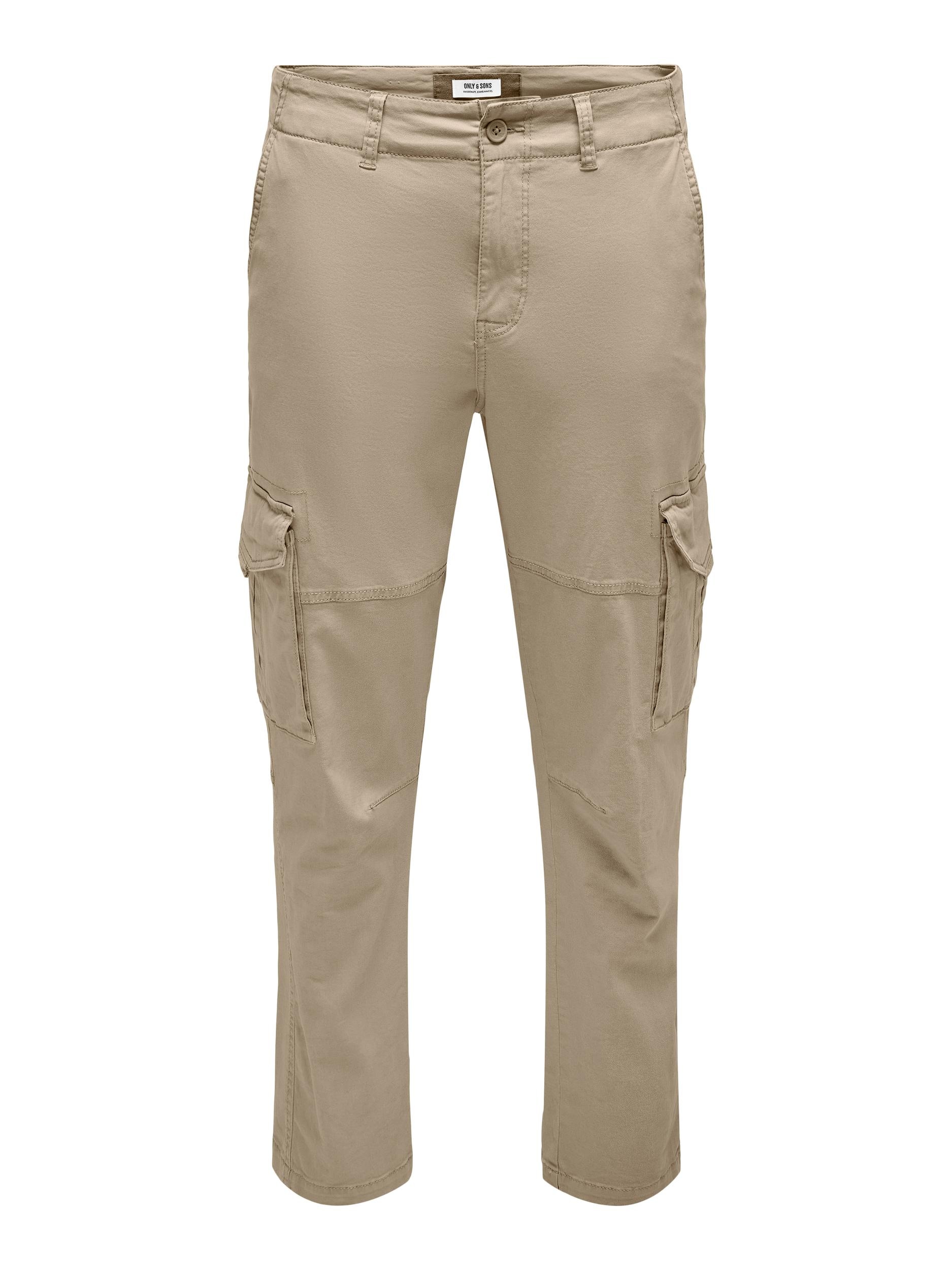 ONLY & SONS Cargohose »OS ONSDEAN LIFE TAP CARGO«