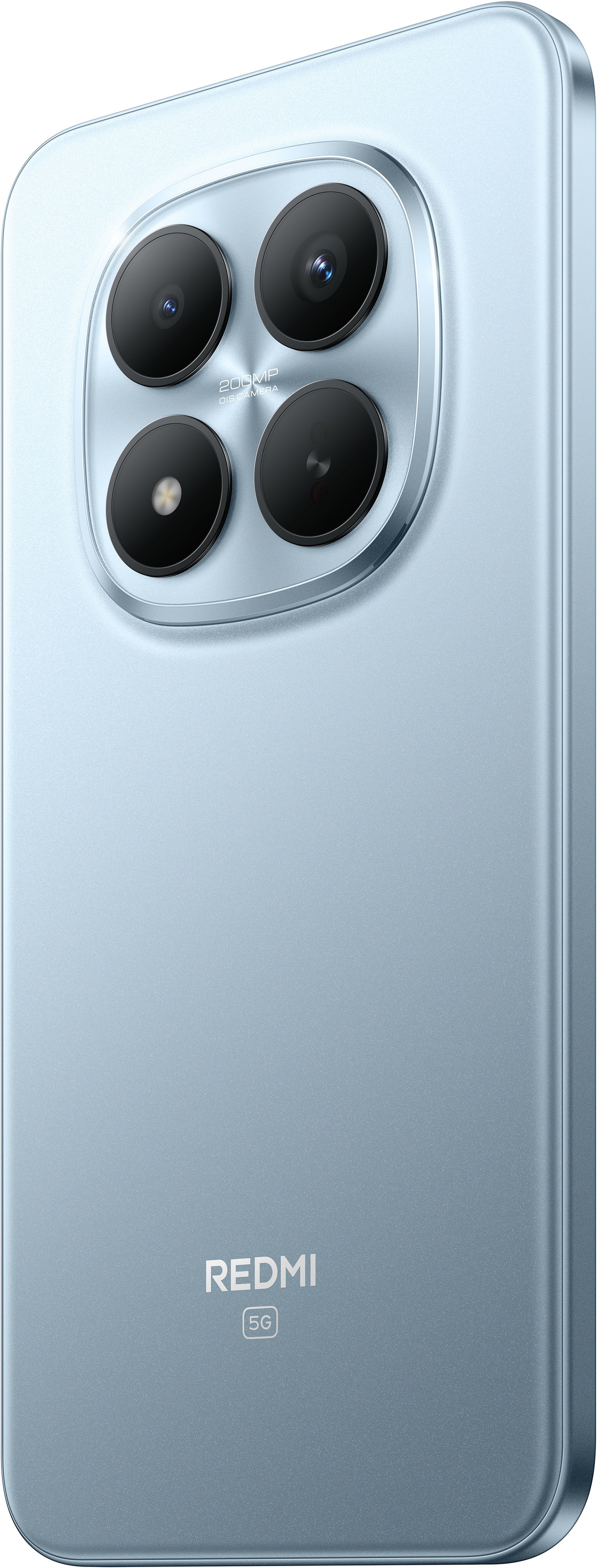 Xiaomi Smartphone »Redmi Note 15 Pro+ 5G 8+256« Glacier Blue