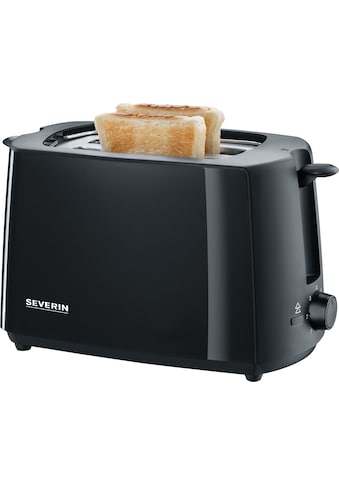 Severin Toaster »AT 2287«, 2 kurze Schlitze, für 2 Scheiben, 700 W kaufen
