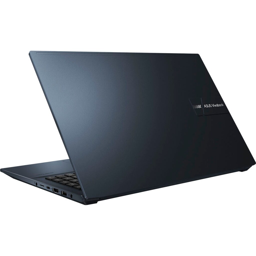 Asus Notebook »Vivobook Pro 15 OLED K3500PH-L1081W«, 39,6 cm, / 15,6 Zoll, Intel, Core i5, GeForce GTX 1650 Max-Q, 512 GB SSD