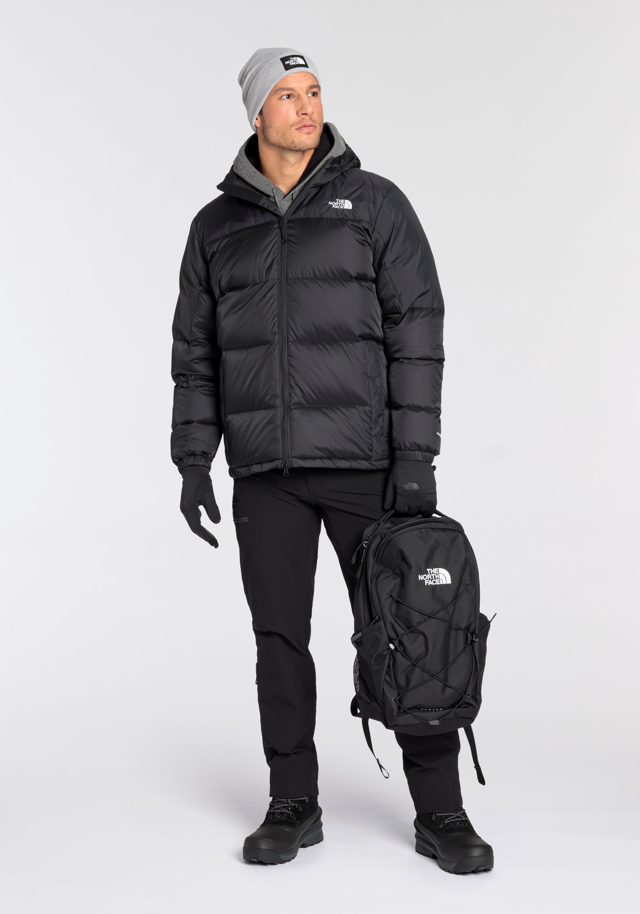 The North Face Multisporthandschuhe »ETIP«