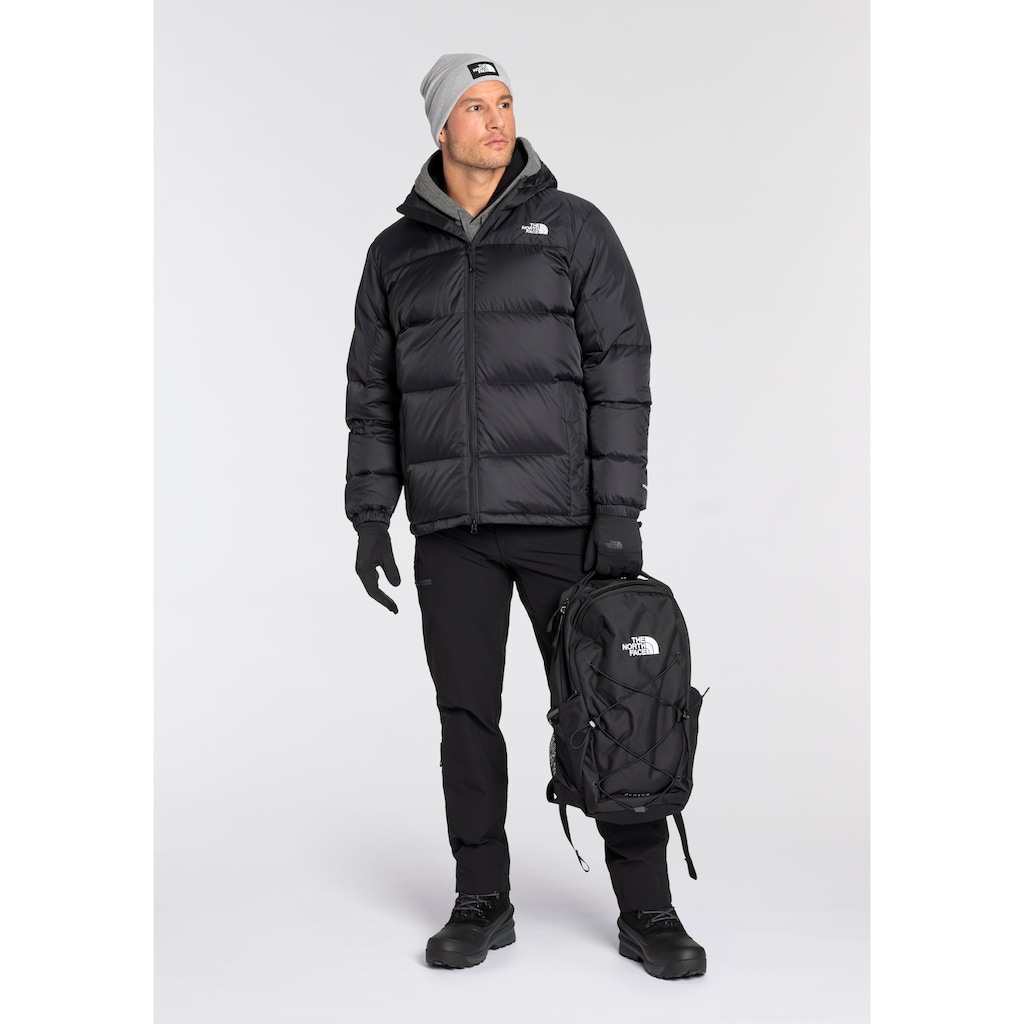 The North Face Steppjacke »DIABLO«, mit Kapuze